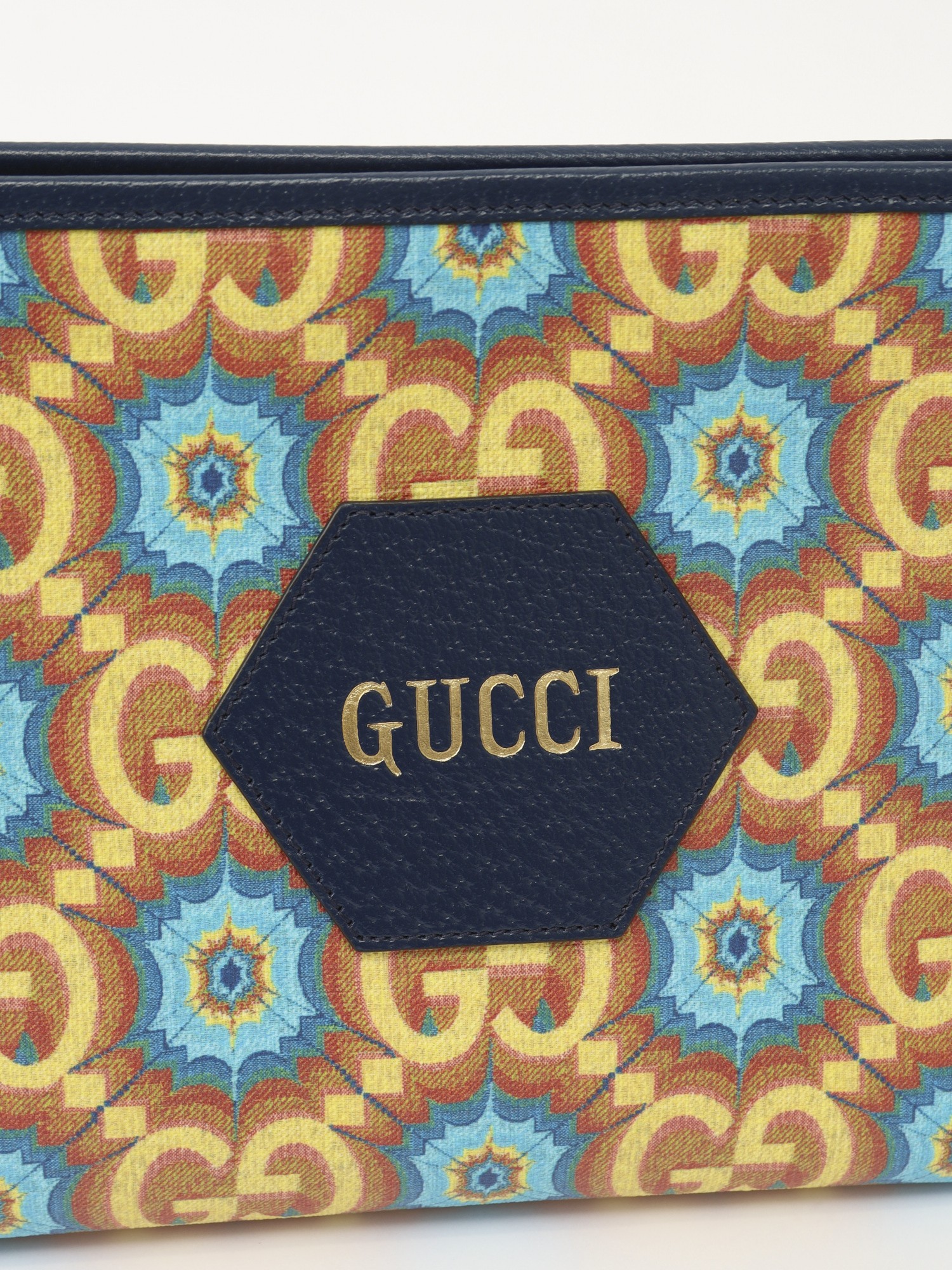 Gucci Case 5