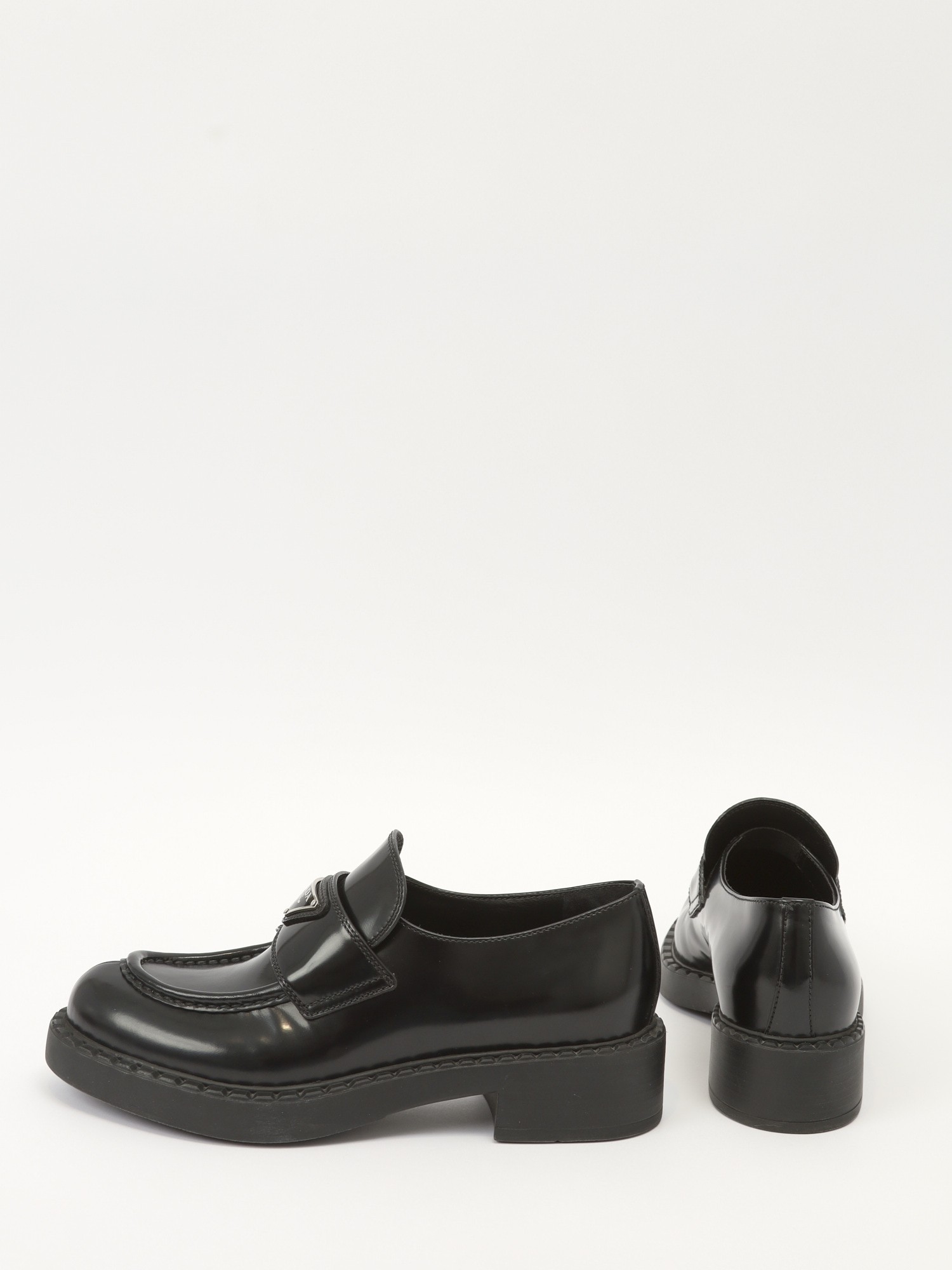 Обувь Prada 38 изображение #4
