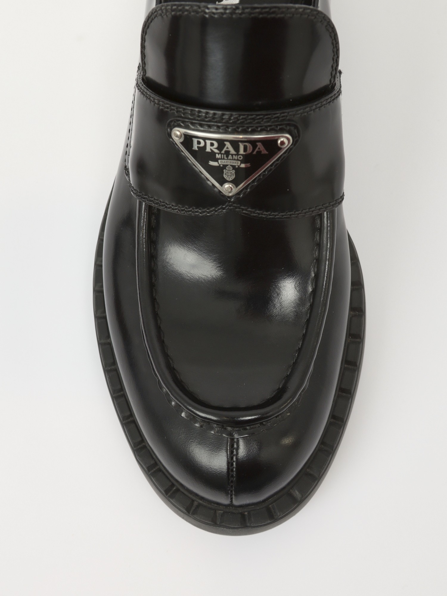 Обувь Prada 38 изображение #5