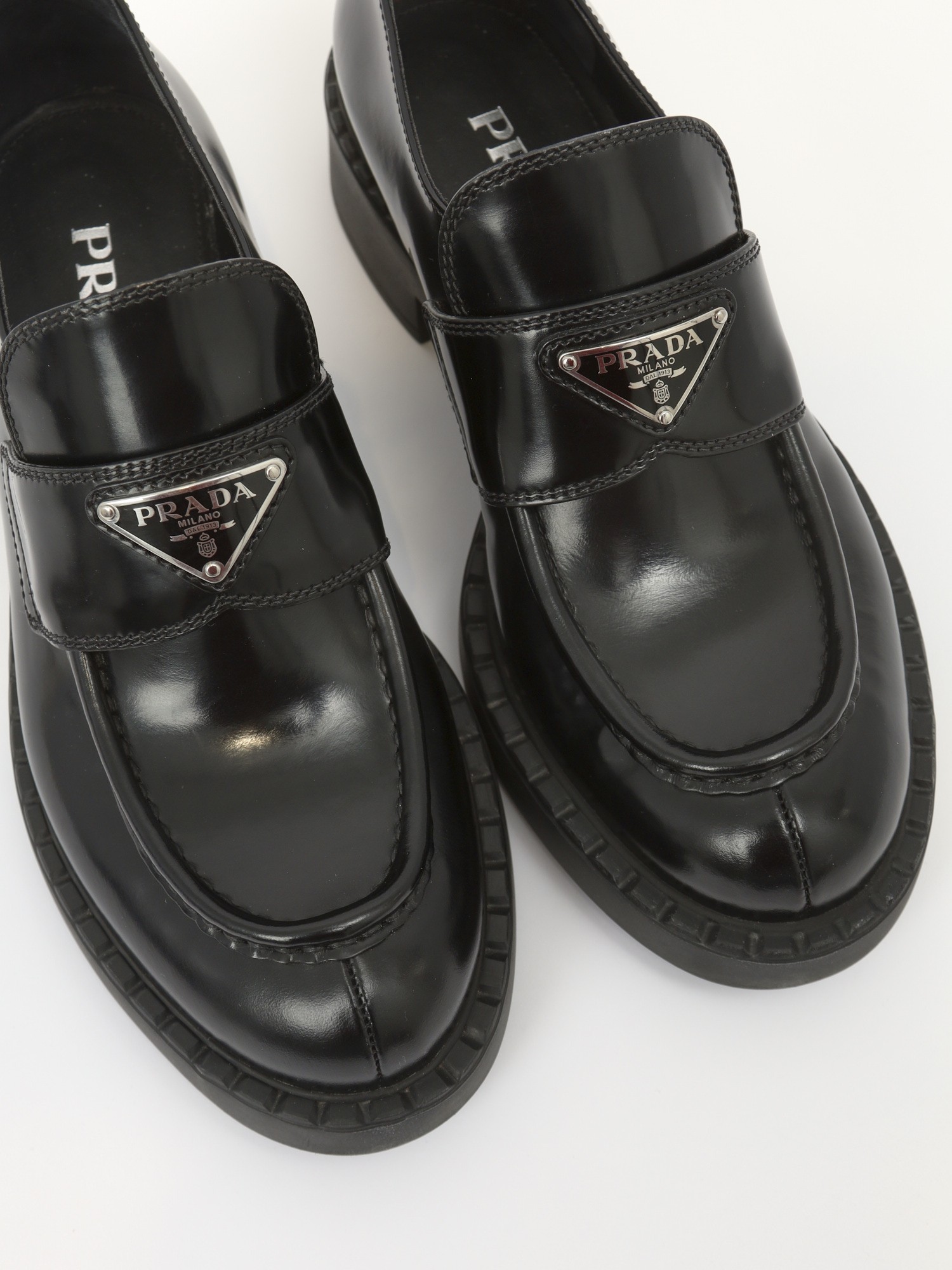 Обувь Prada 38 изображение #7