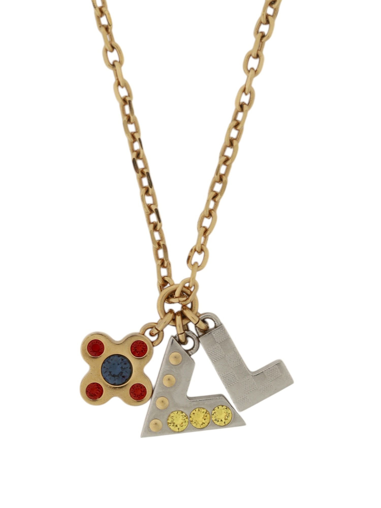 Louis Vuitton Love Letters  4