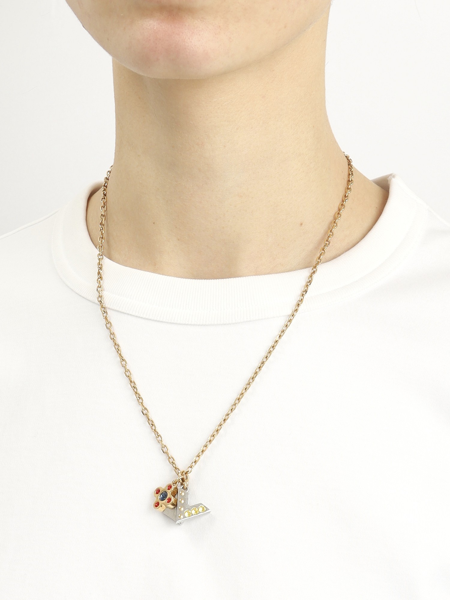 Louis Vuitton Love Letters  1