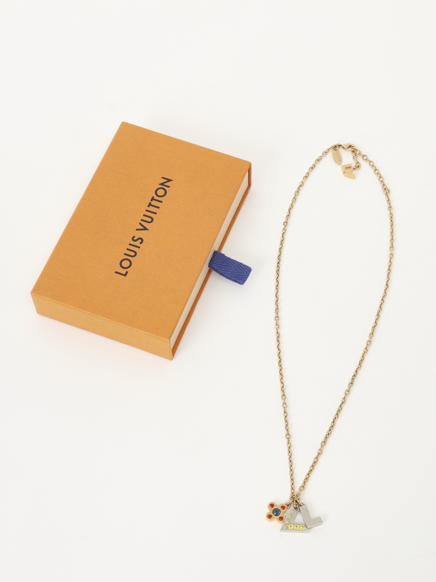 Louis Vuitton Love Letters  5