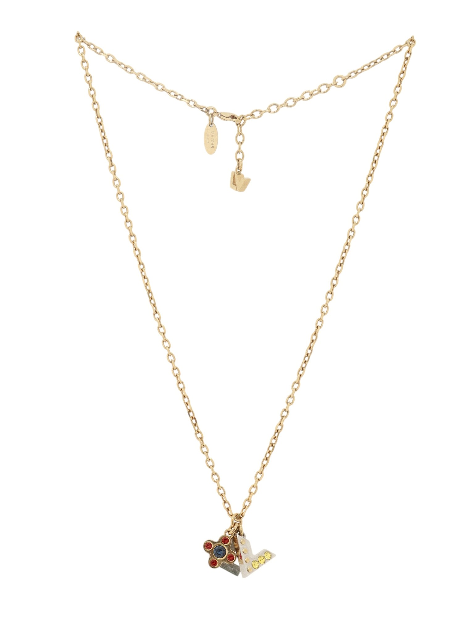 Louis Vuitton Love Letters  2