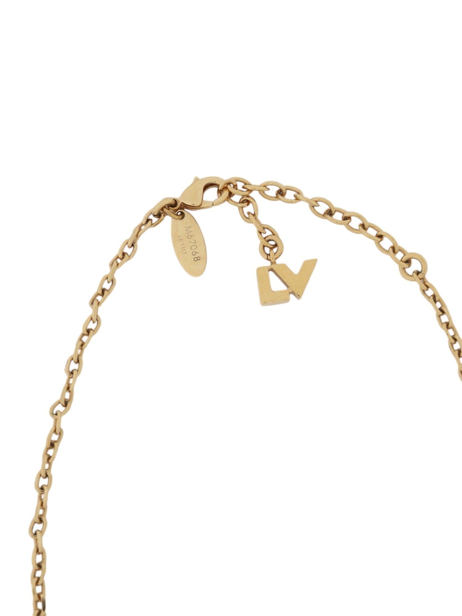 Louis Vuitton Love Letters  3