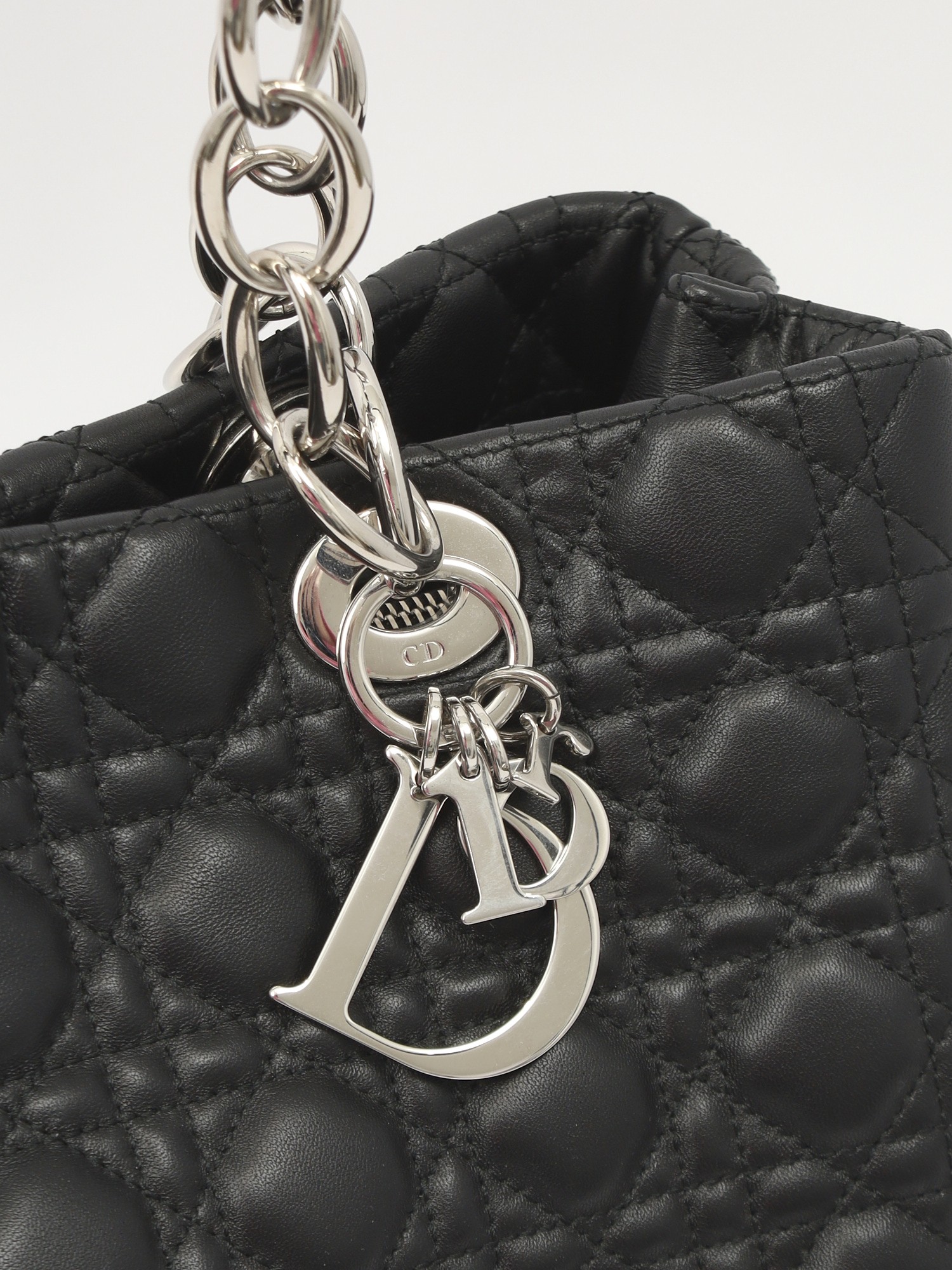 Dior Lady Dior  5