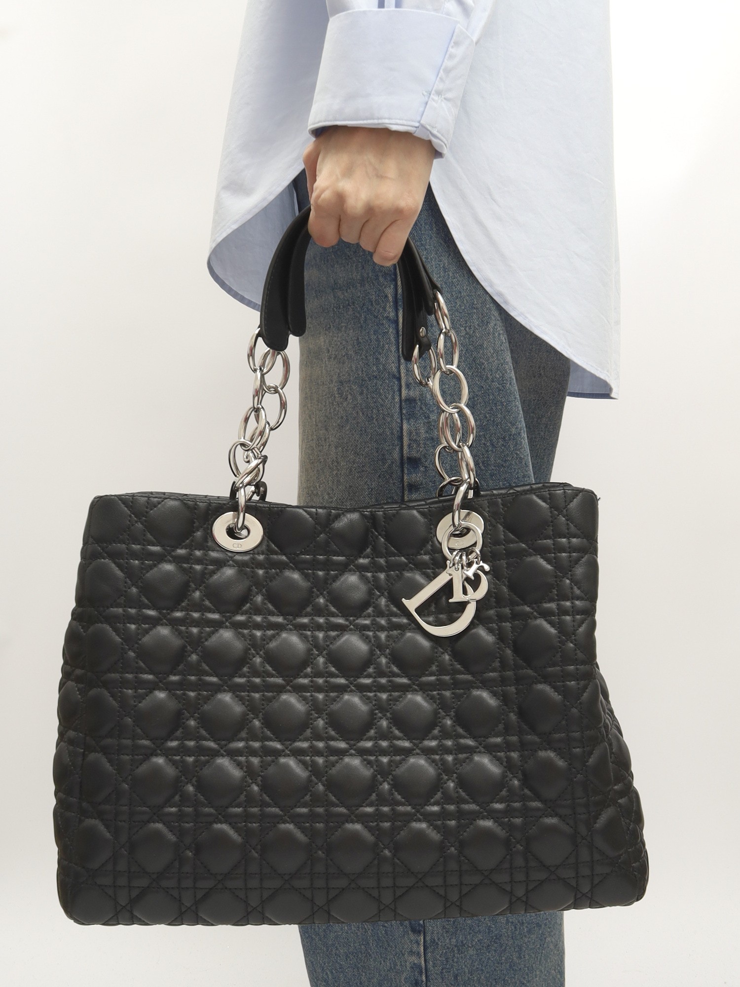 Dior Lady Dior  2