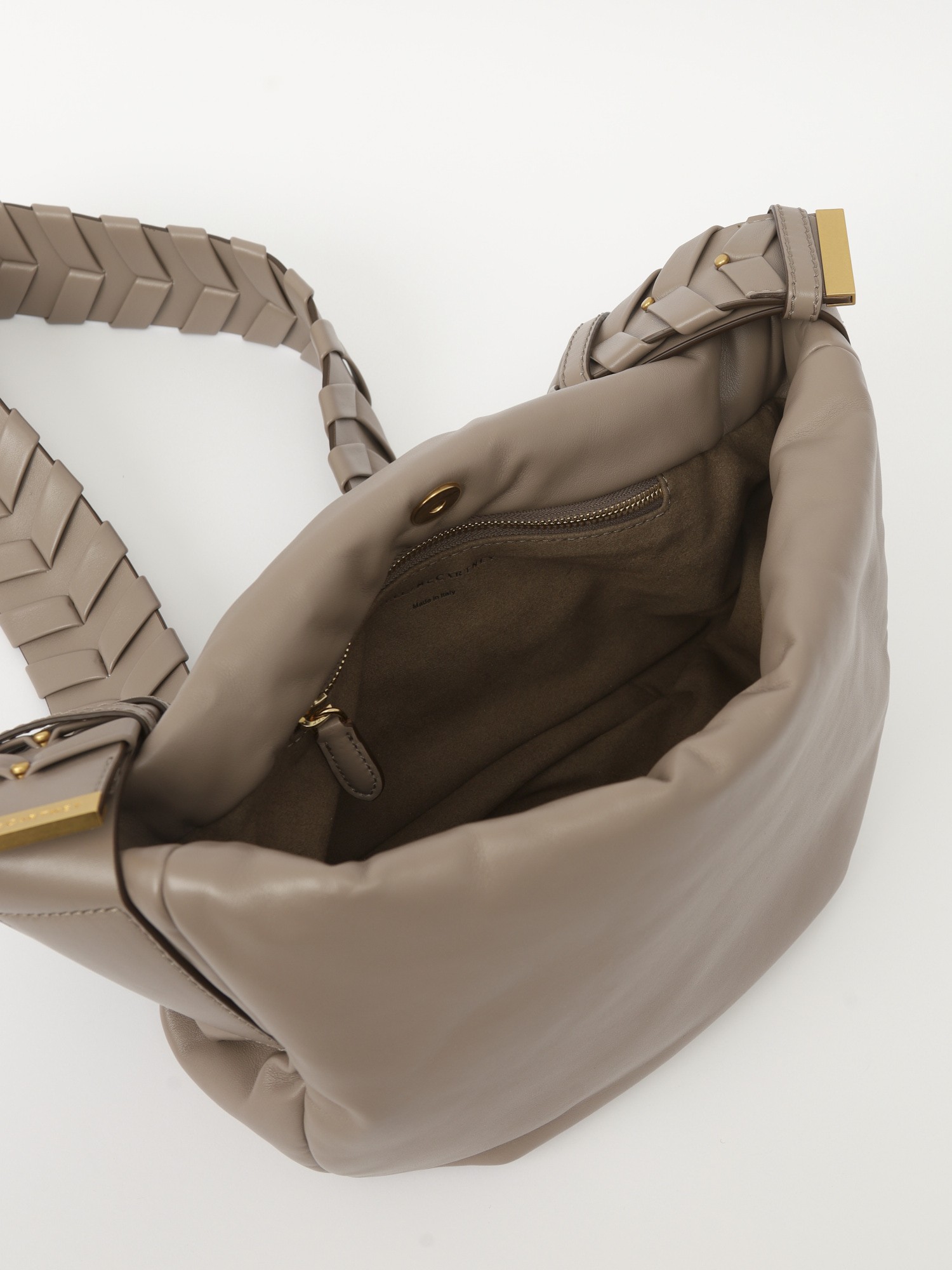 Stella McCartney Mackintosh  7