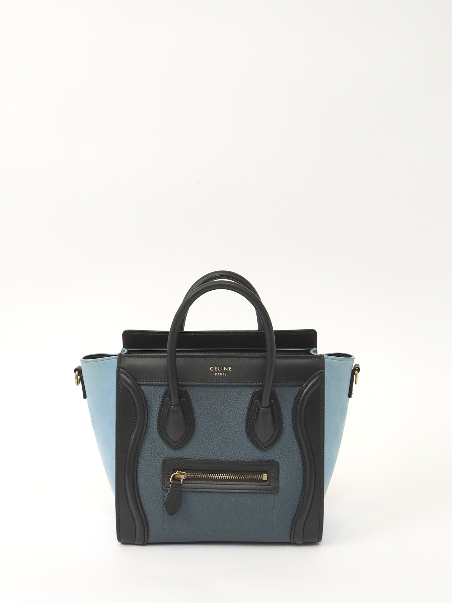 Celine Luggage  0