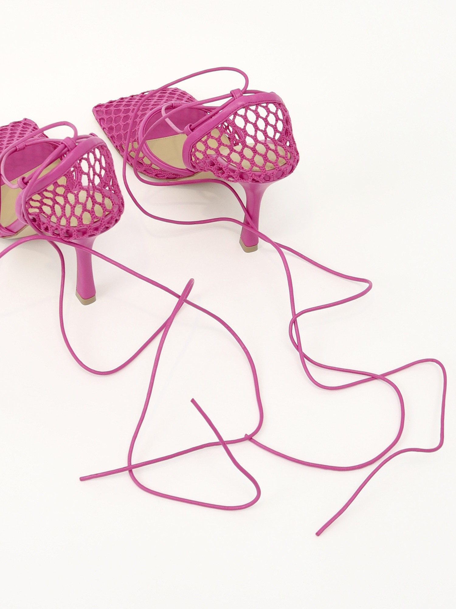 Bottega Veneta Shoes 37 11