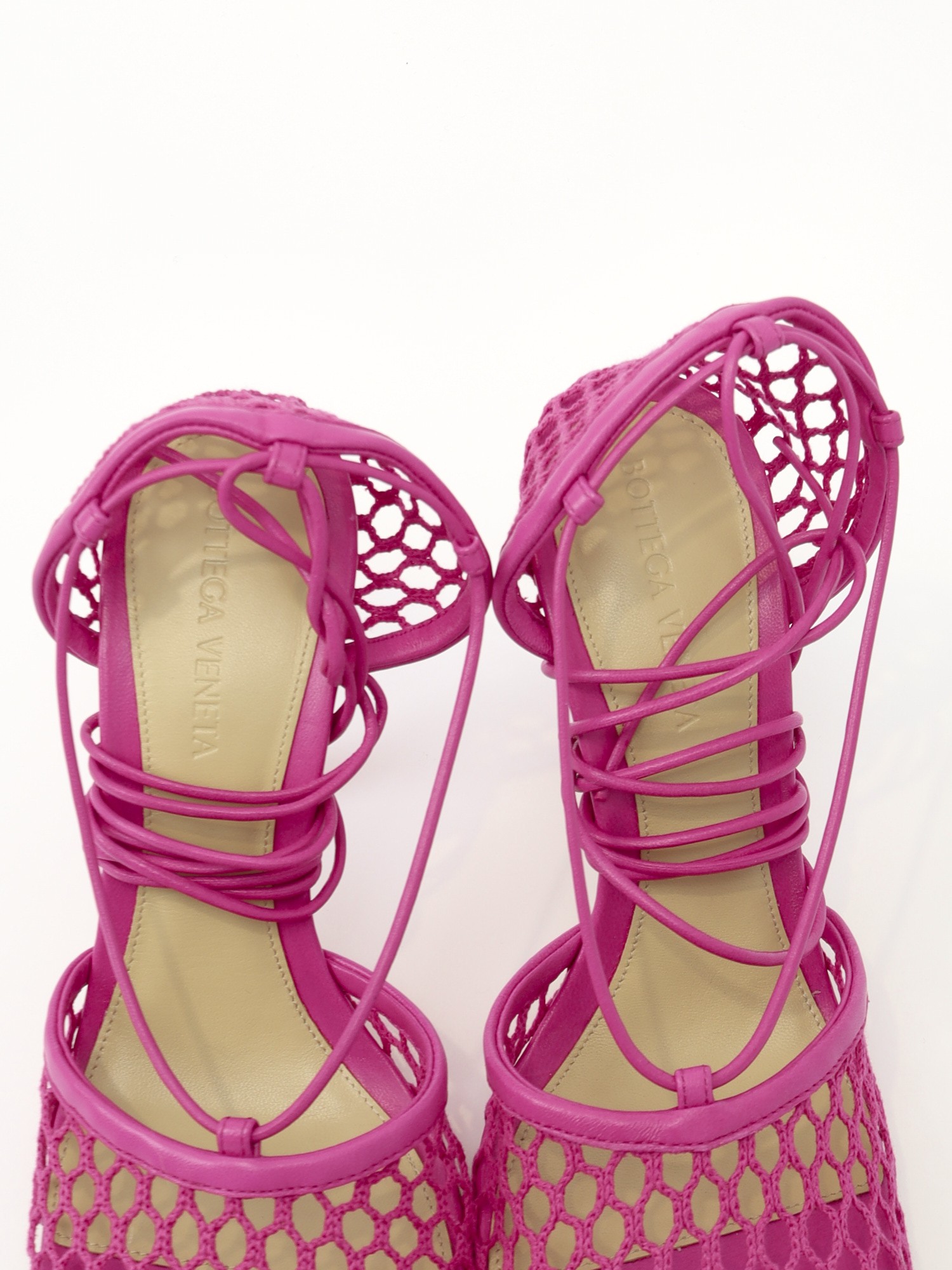 Bottega Veneta Shoes 37 7