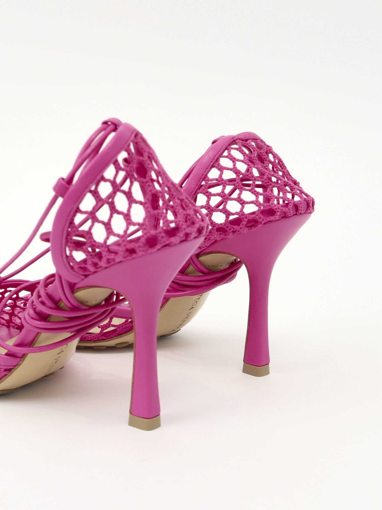 Bottega Veneta Shoes 37 8