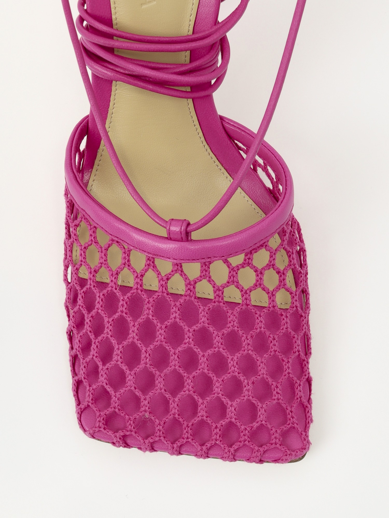 Bottega Veneta Shoes 37 4