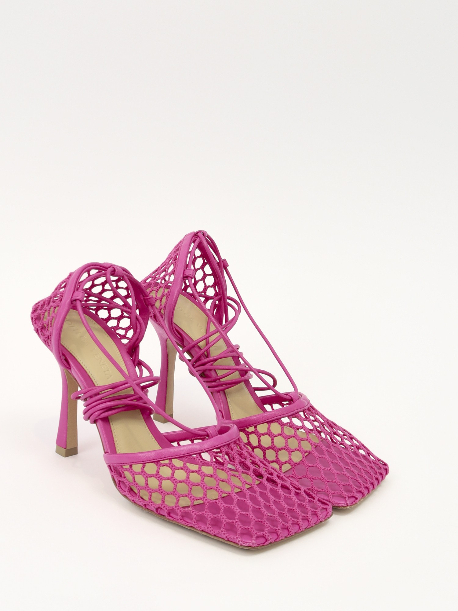 Bottega Veneta Shoes 37 2