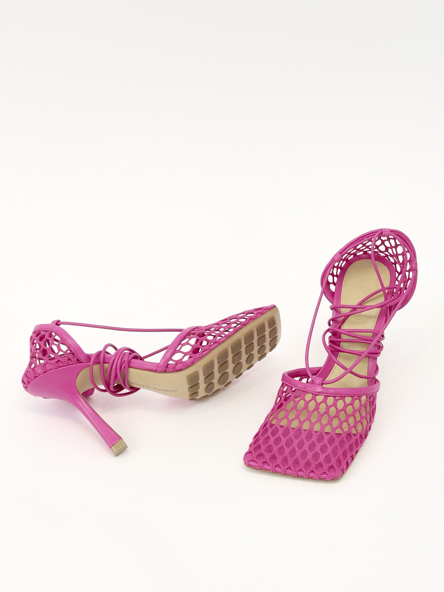 Bottega Veneta Shoes 37 10