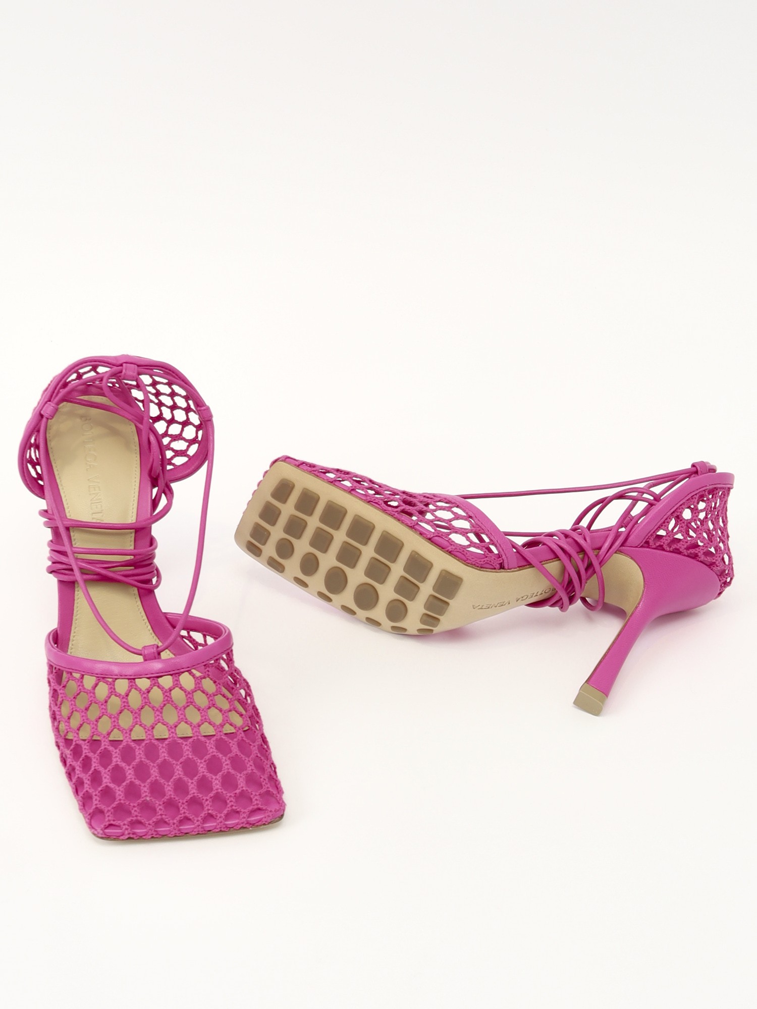 Bottega Veneta Shoes 37 9