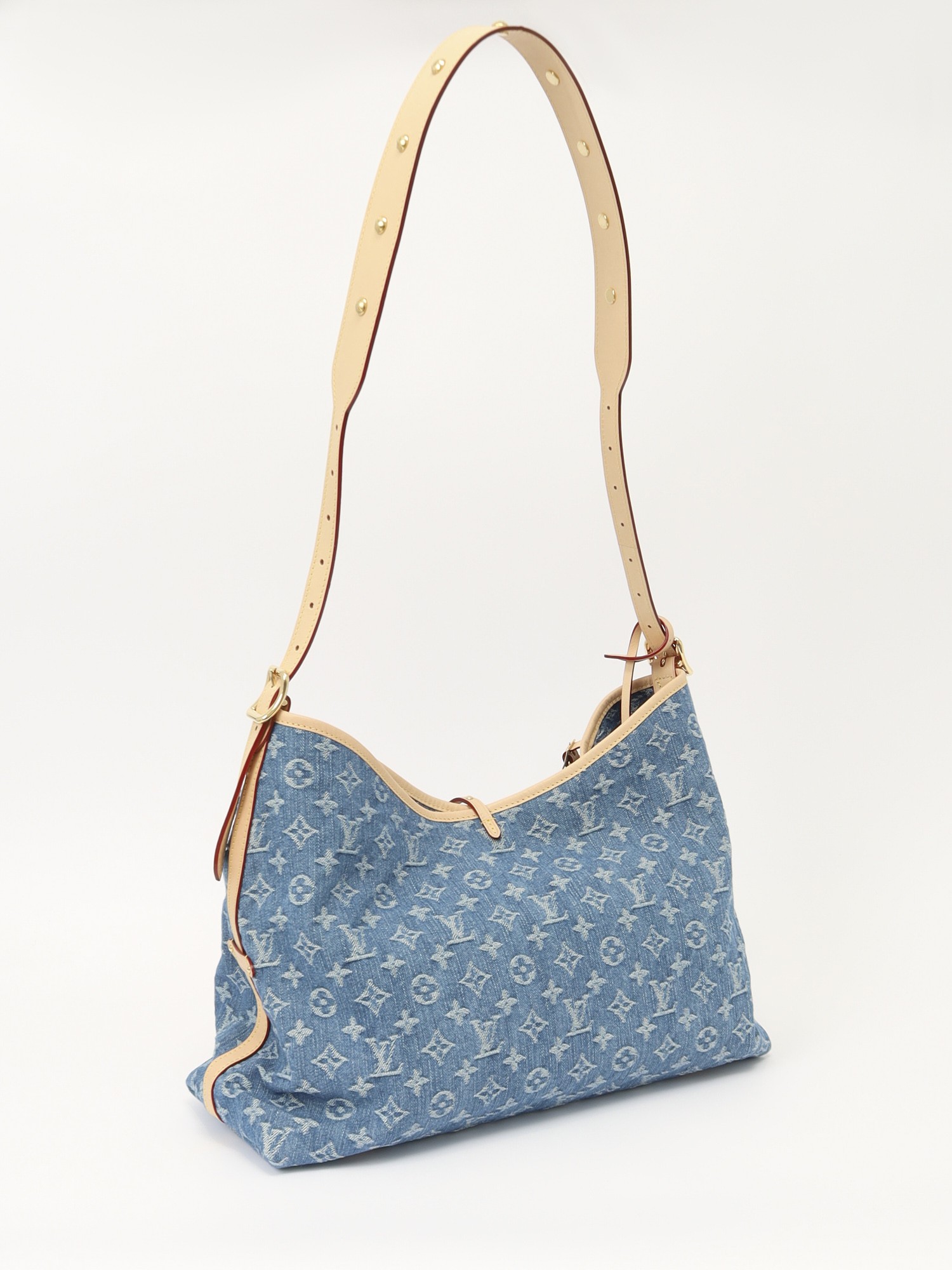 Louis Vuitton CaryAll 3