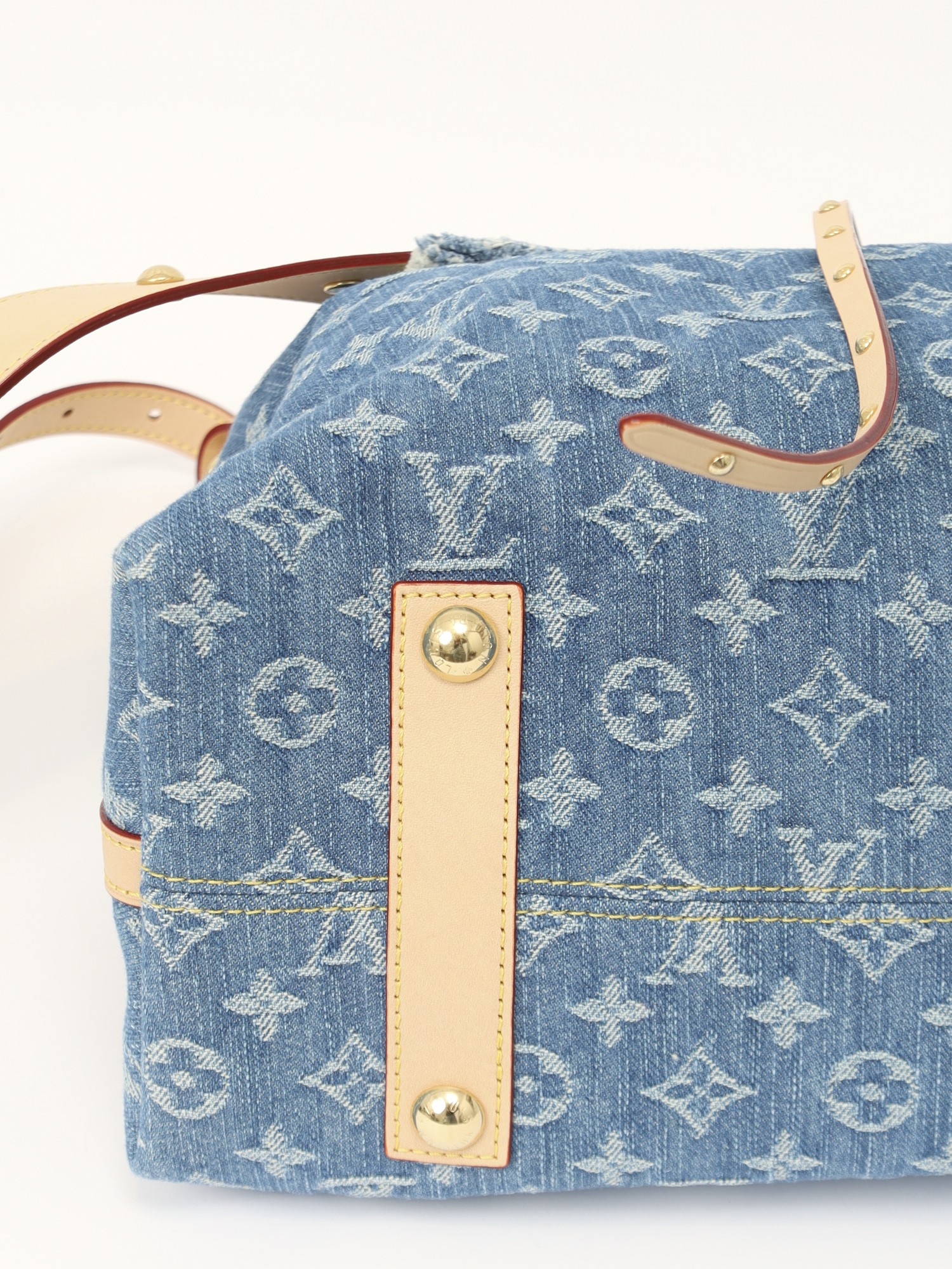 Louis Vuitton CaryAll 6