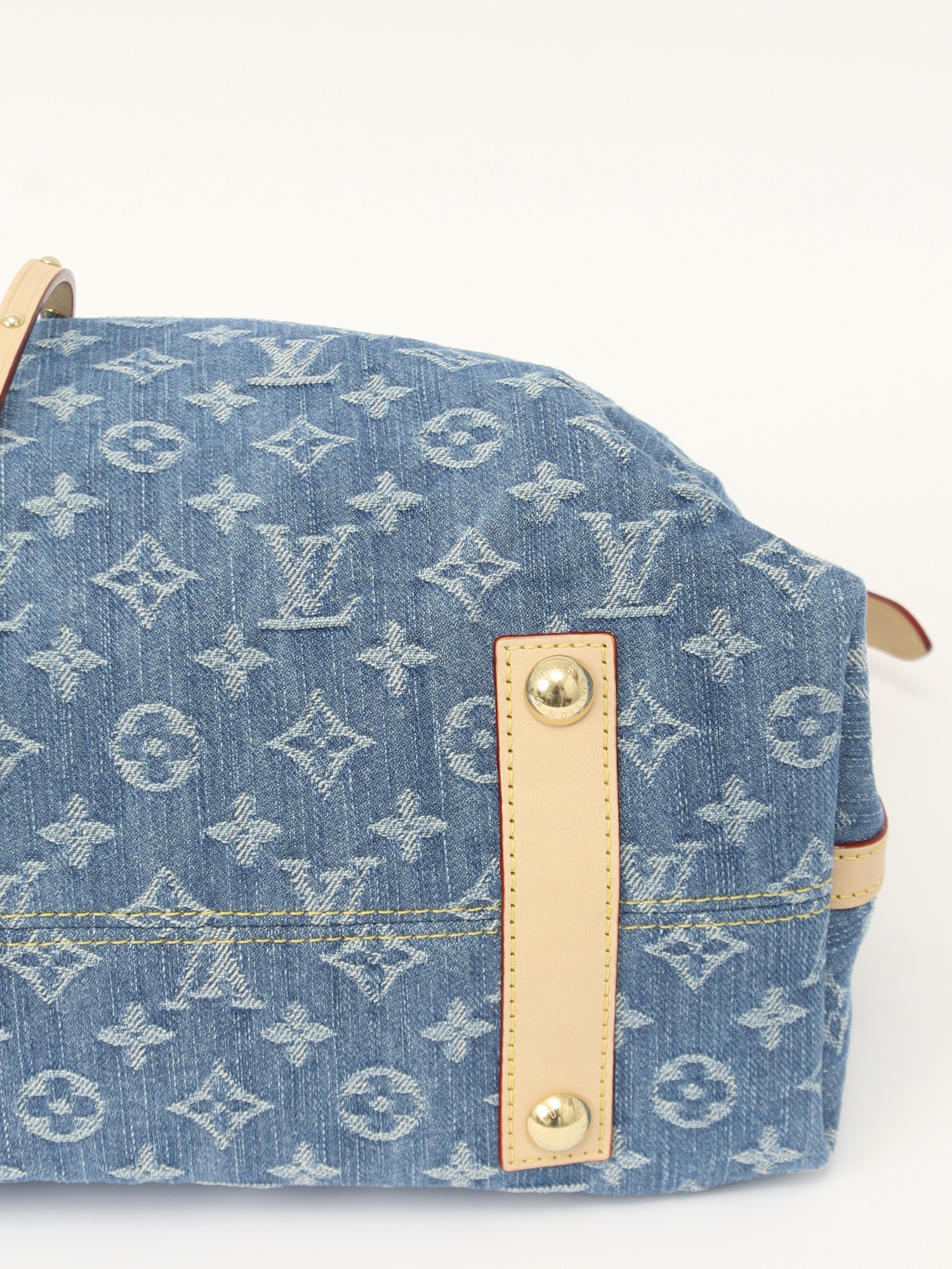 Louis Vuitton CaryAll 7