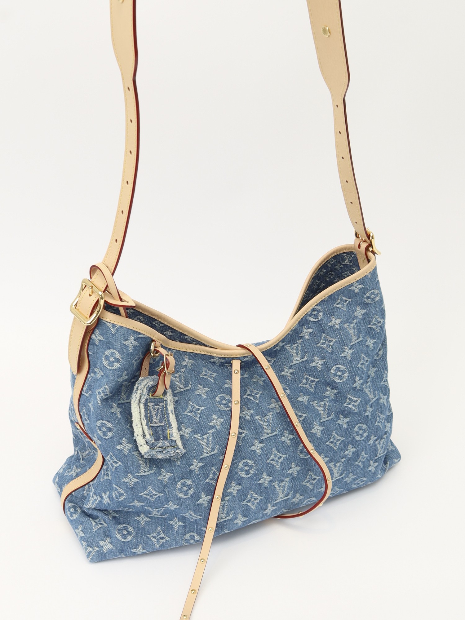 Louis Vuitton CaryAll 4