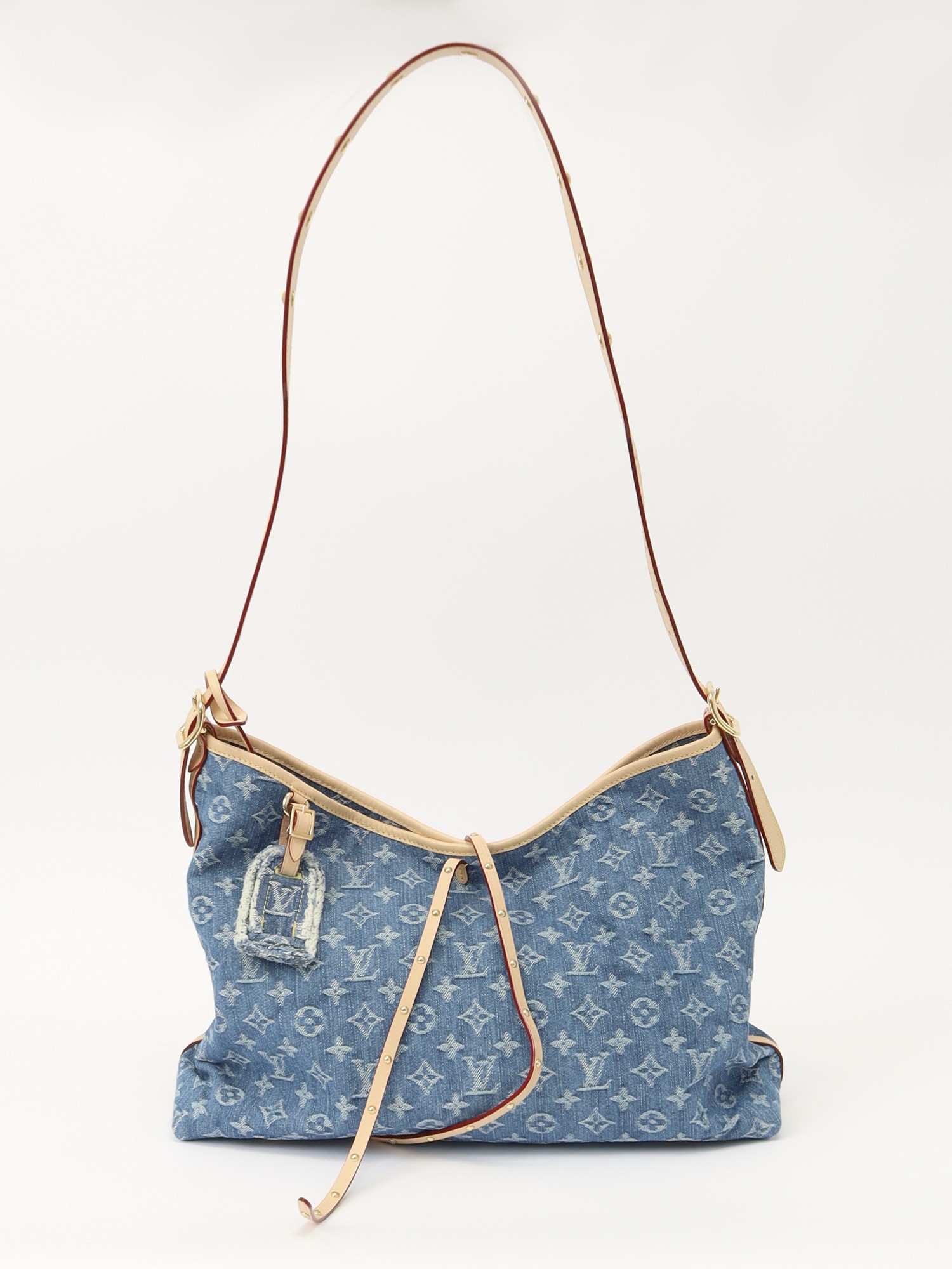 Louis Vuitton CaryAll 0