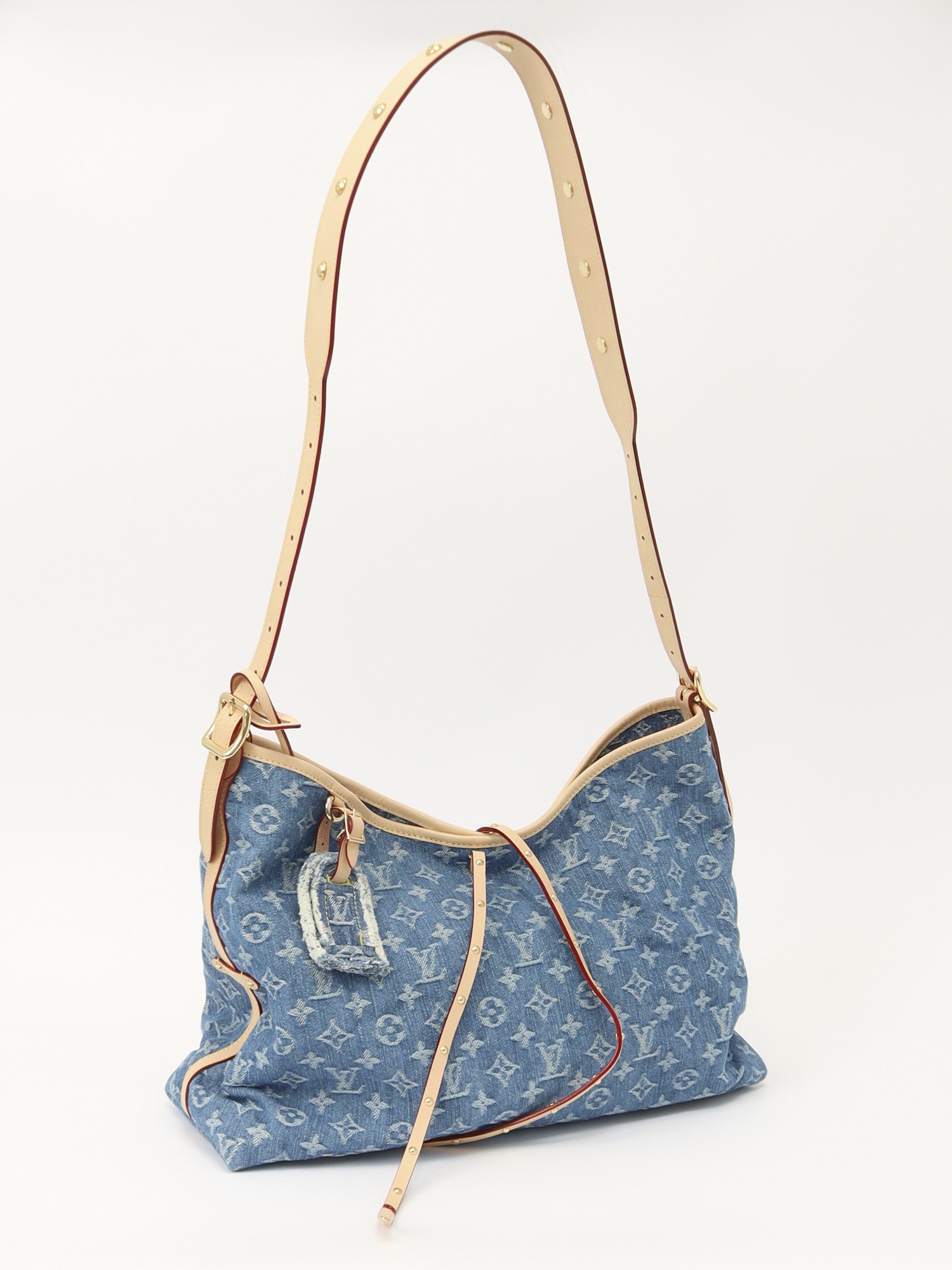 Louis Vuitton CaryAll 2