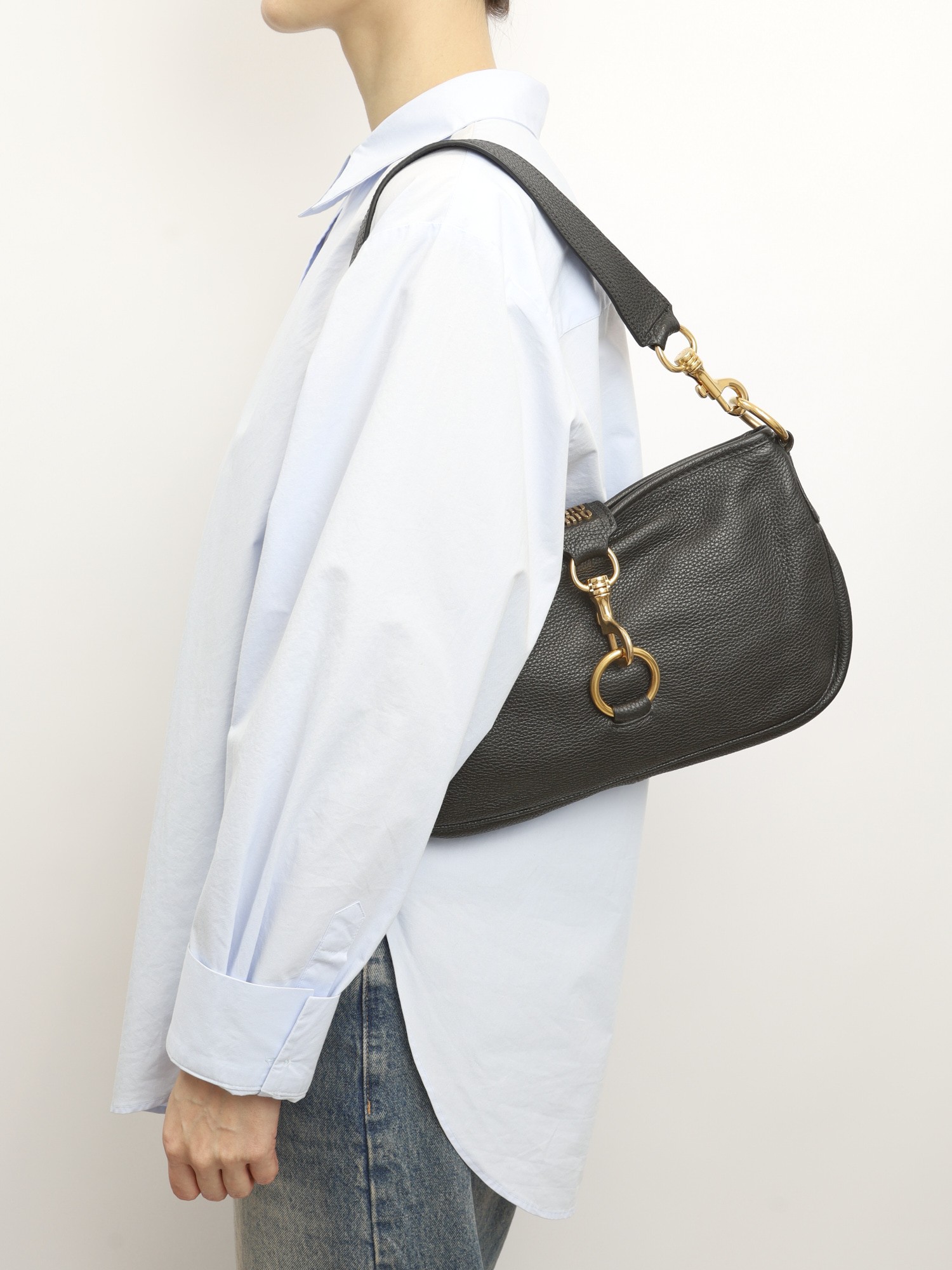 Miu Miu Madras  1