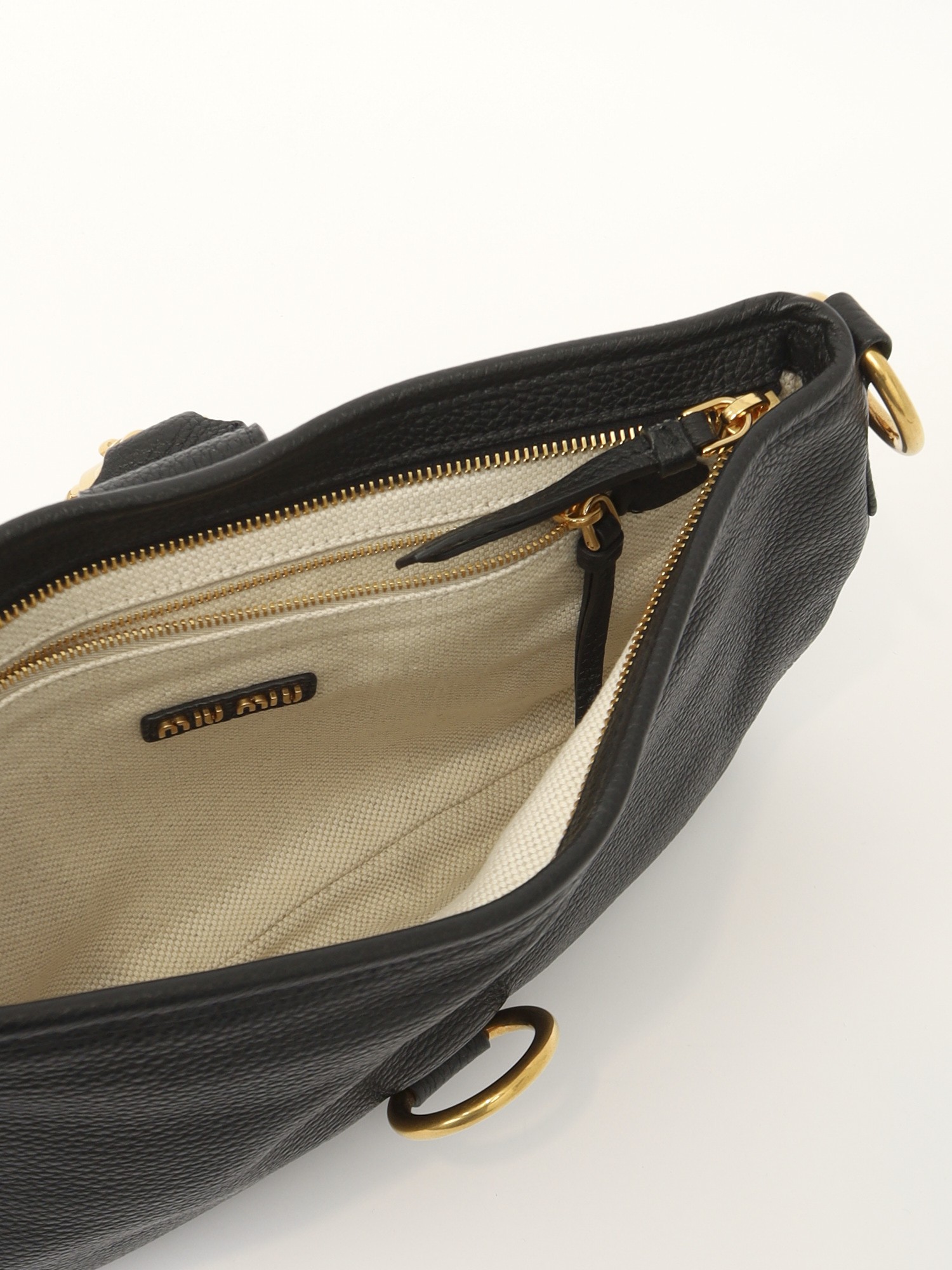 Miu Miu Madras  9
