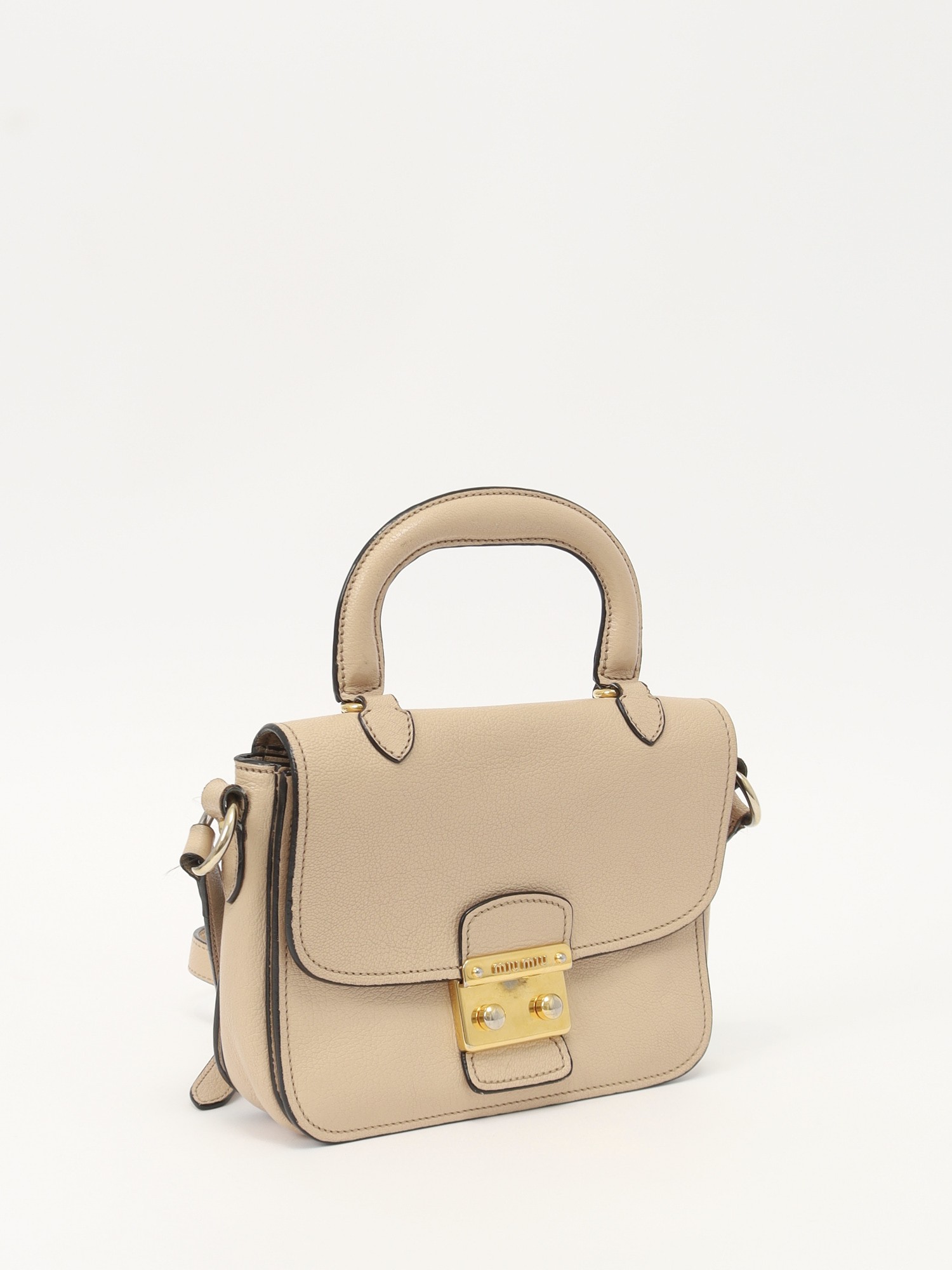 Miu Miu Madras  2