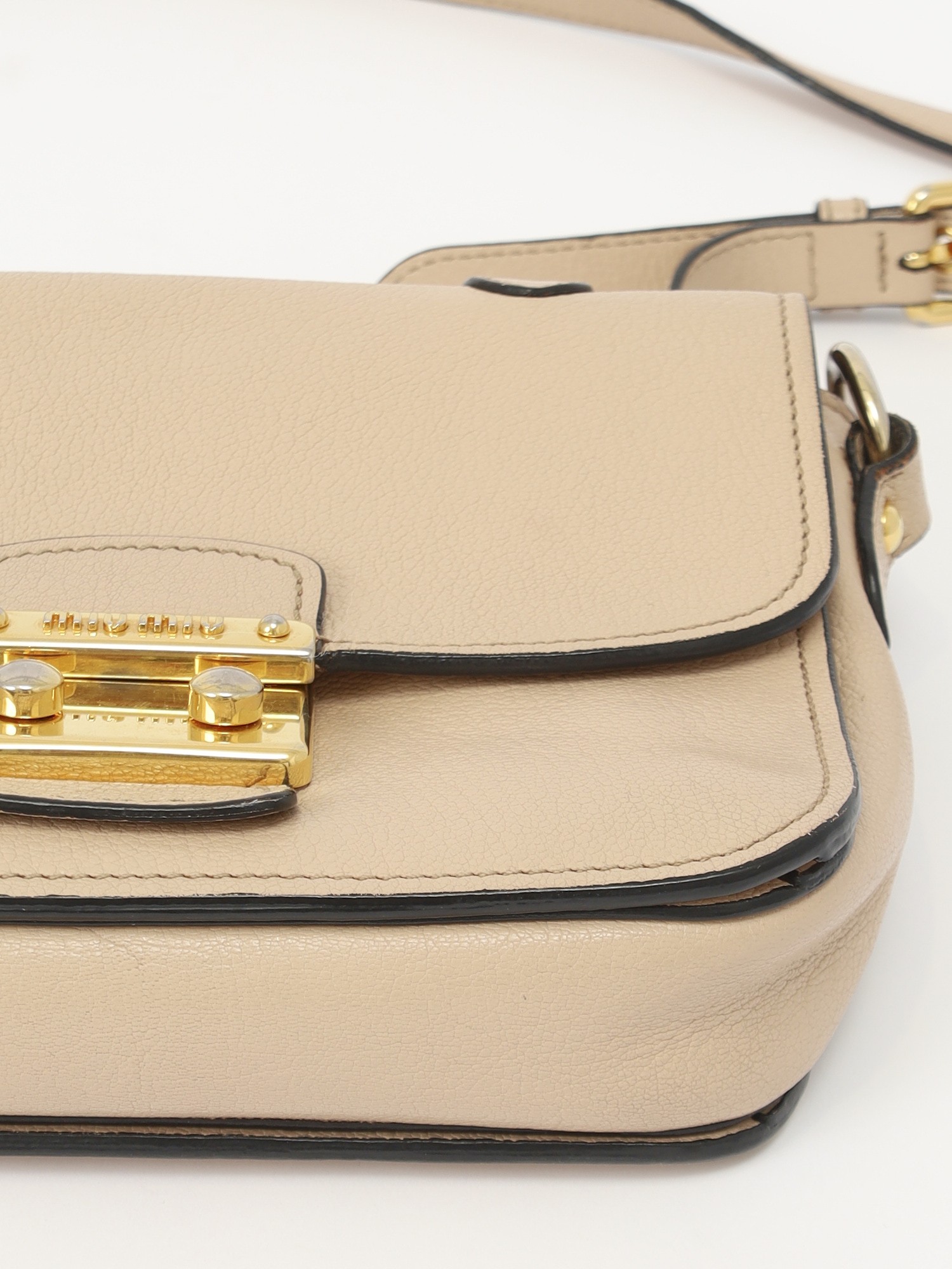 Miu Miu Madras  14