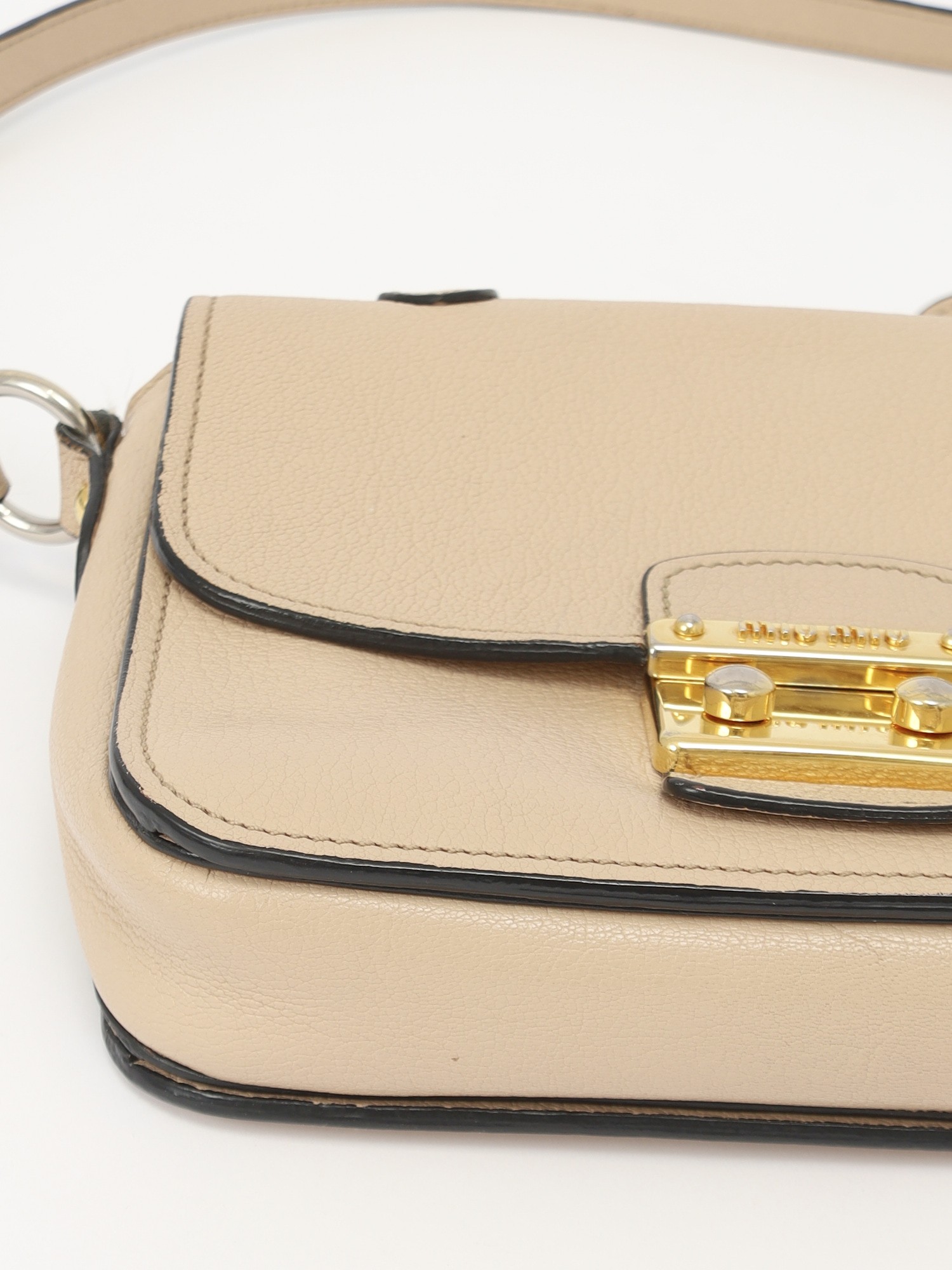 Miu Miu Madras  13