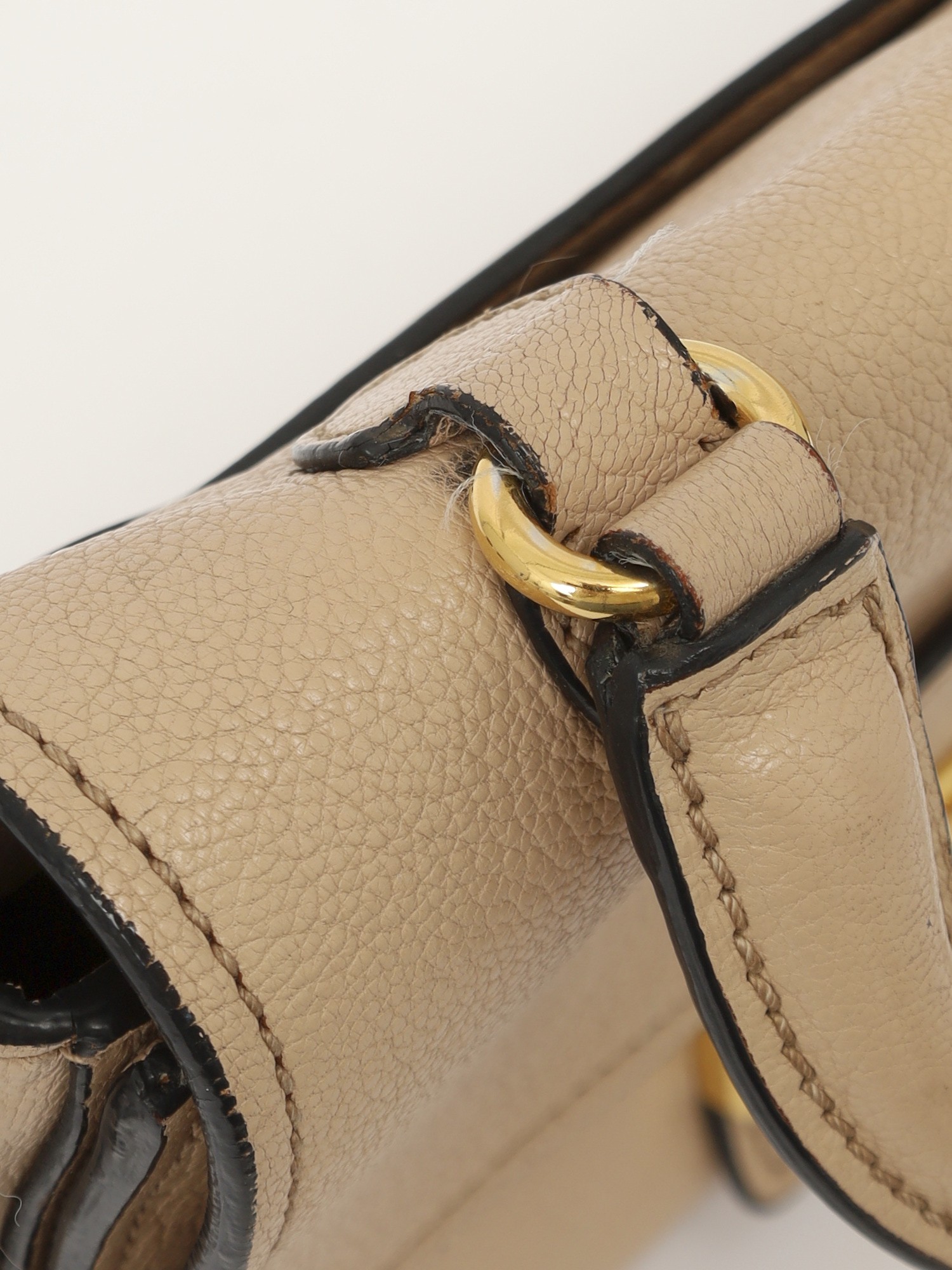 Miu Miu Madras  6