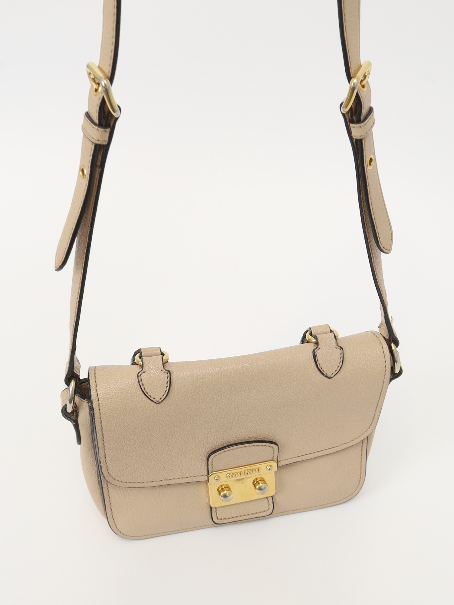 Miu Miu Madras  7