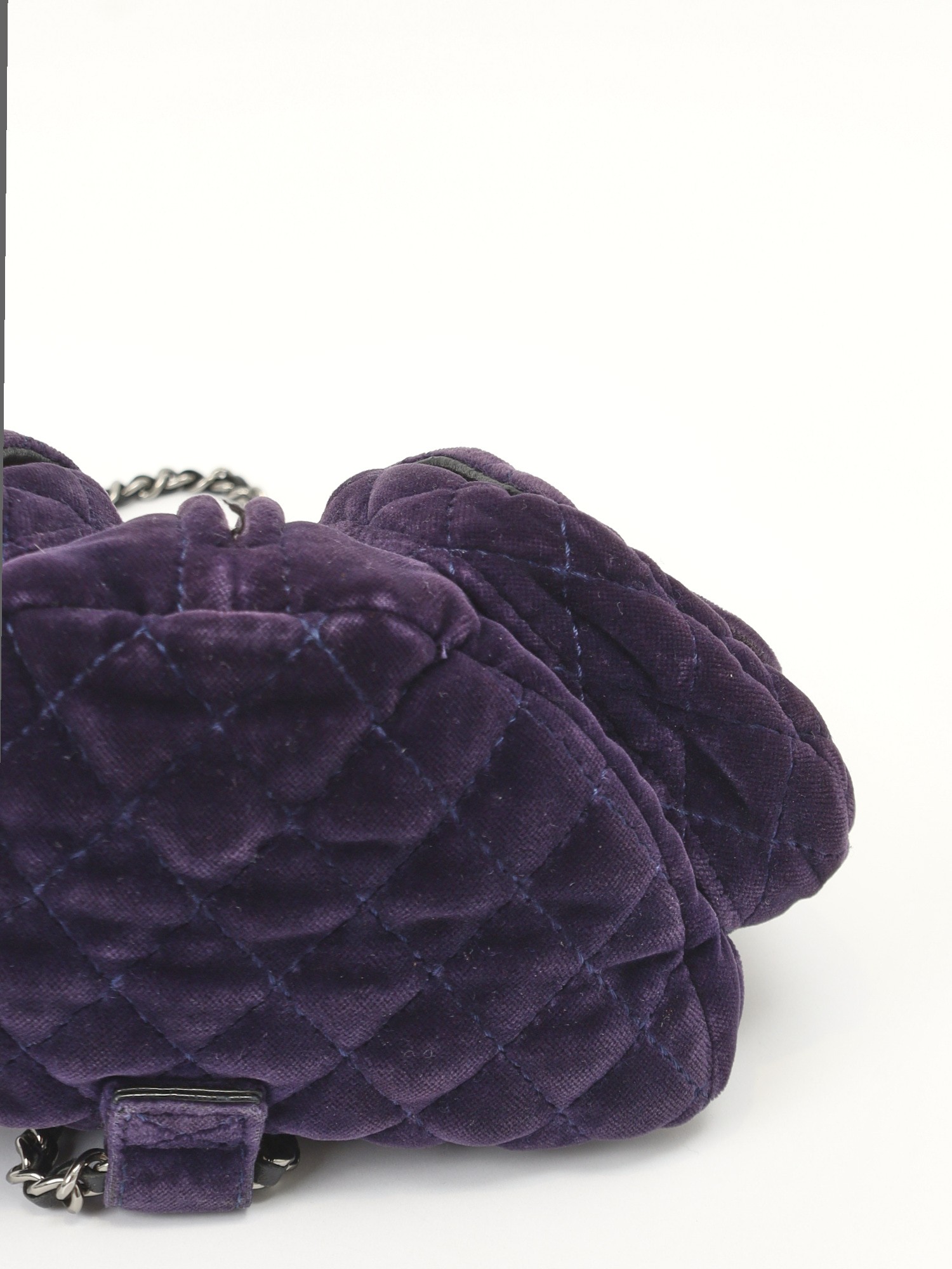 Chanel Backpack Is Back  10