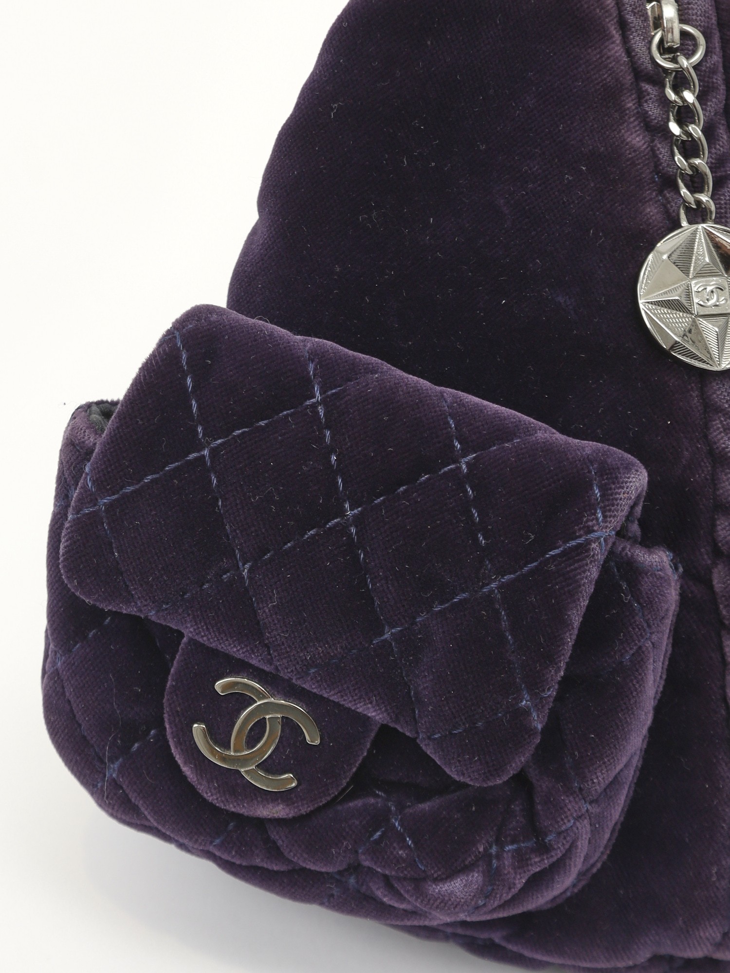Chanel Backpack Is Back  6