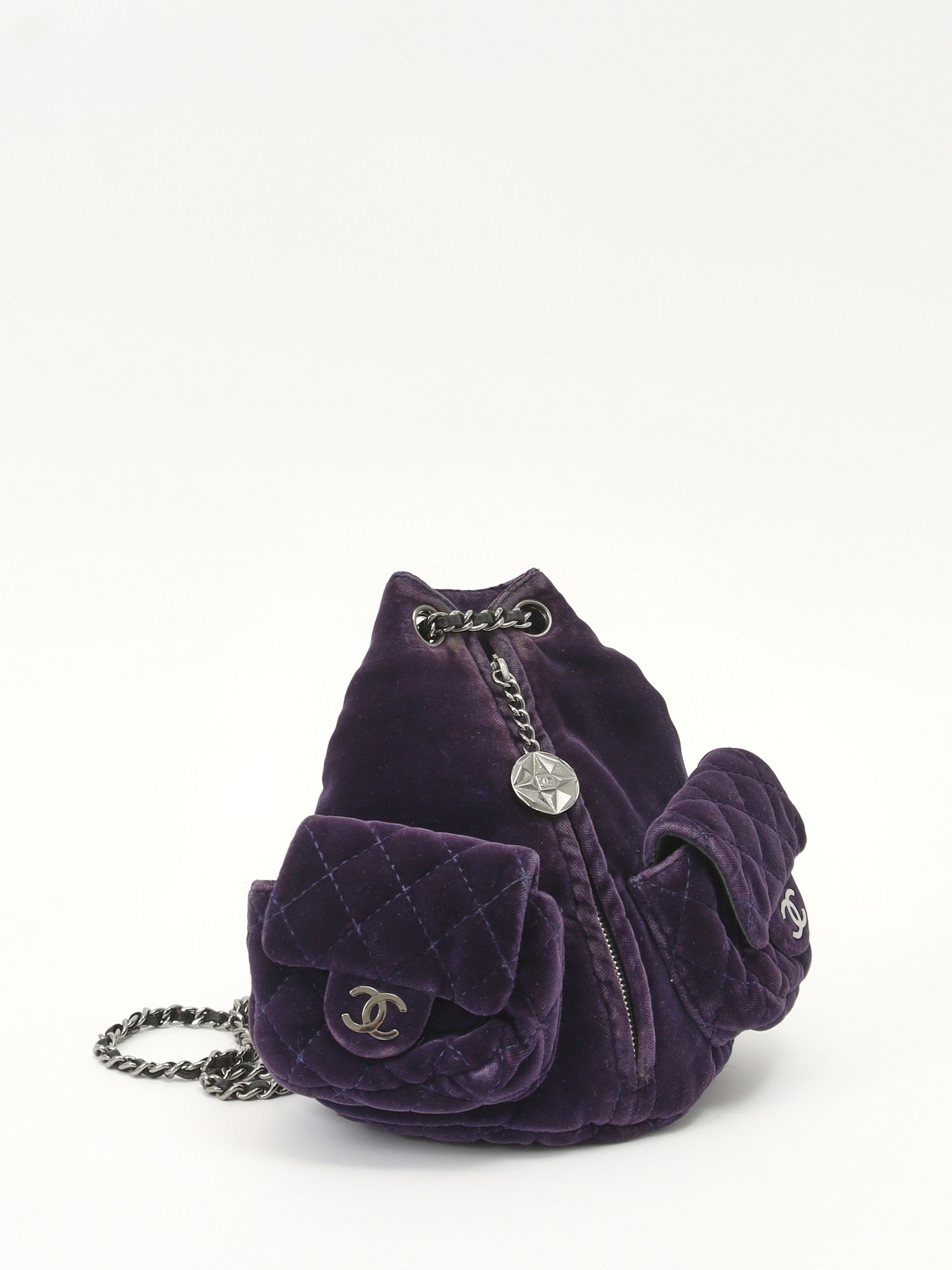Chanel Backpack Is Back  2
