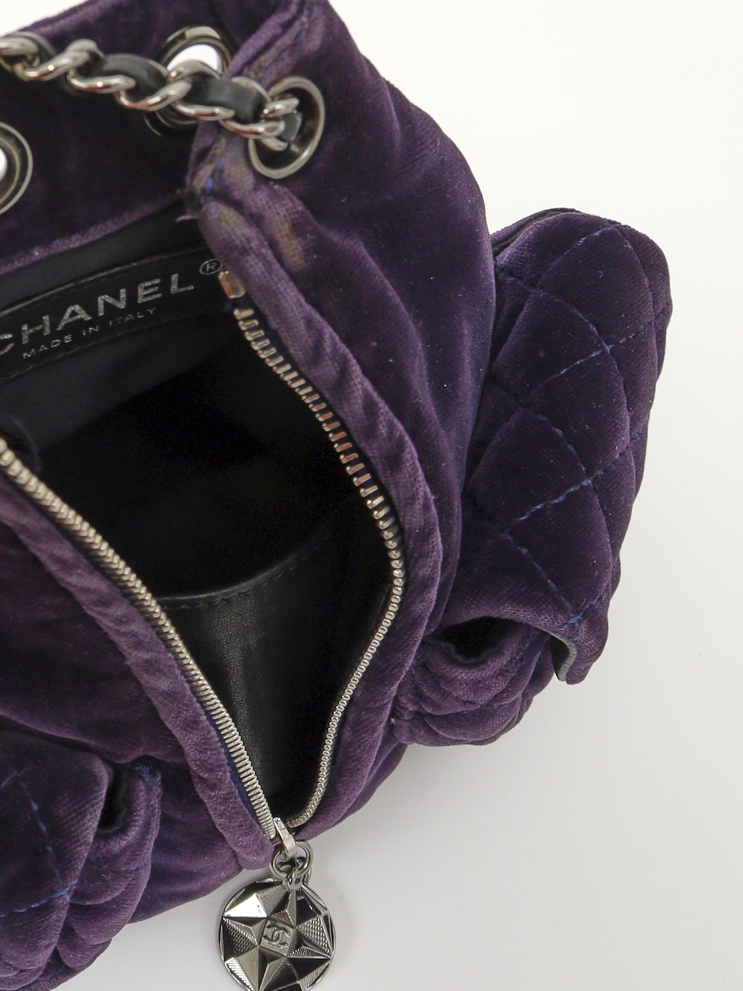 Chanel Backpack Is Back  11