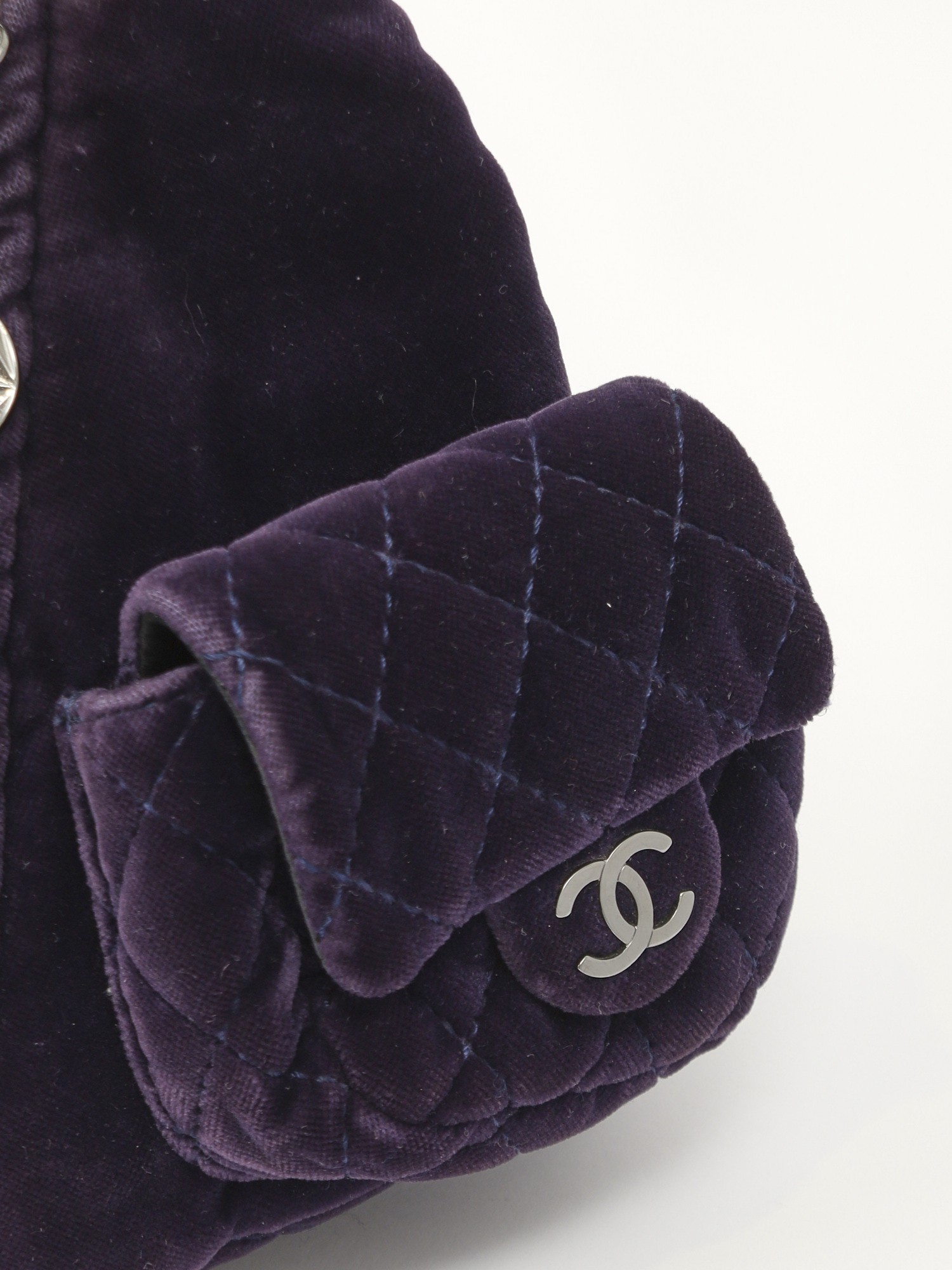 Chanel Backpack Is Back  5