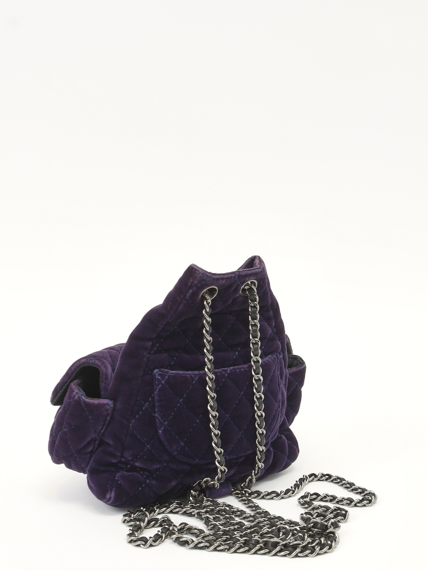 Chanel Backpack Is Back  3