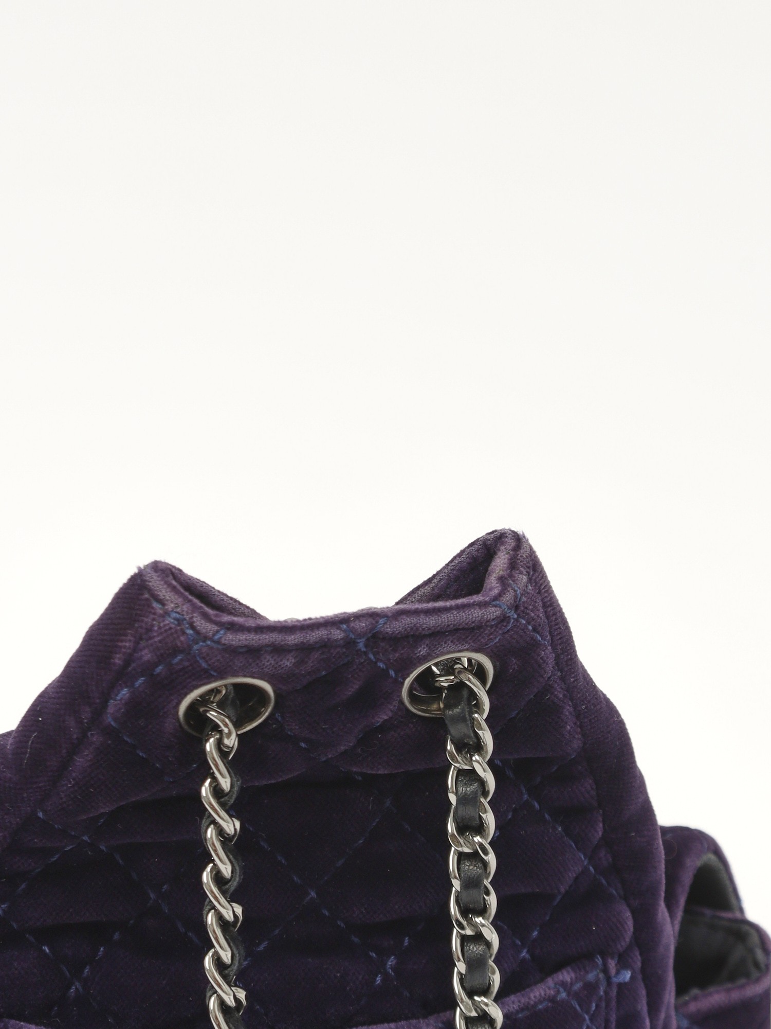 Chanel Backpack Is Back  8