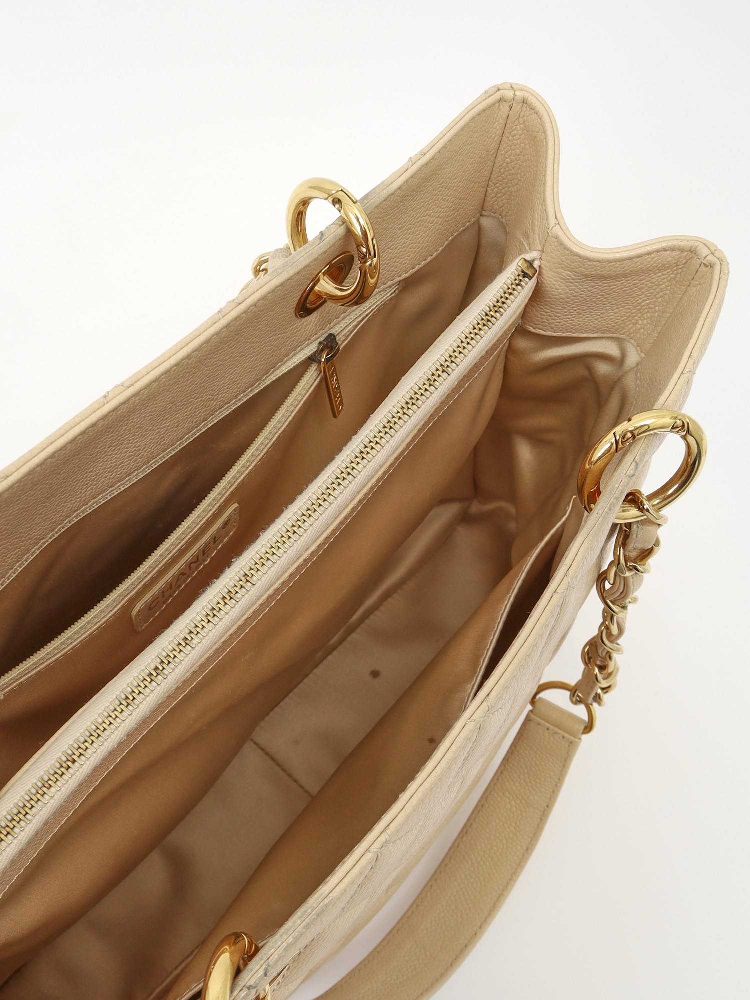 Chanel Grand Shopping  15