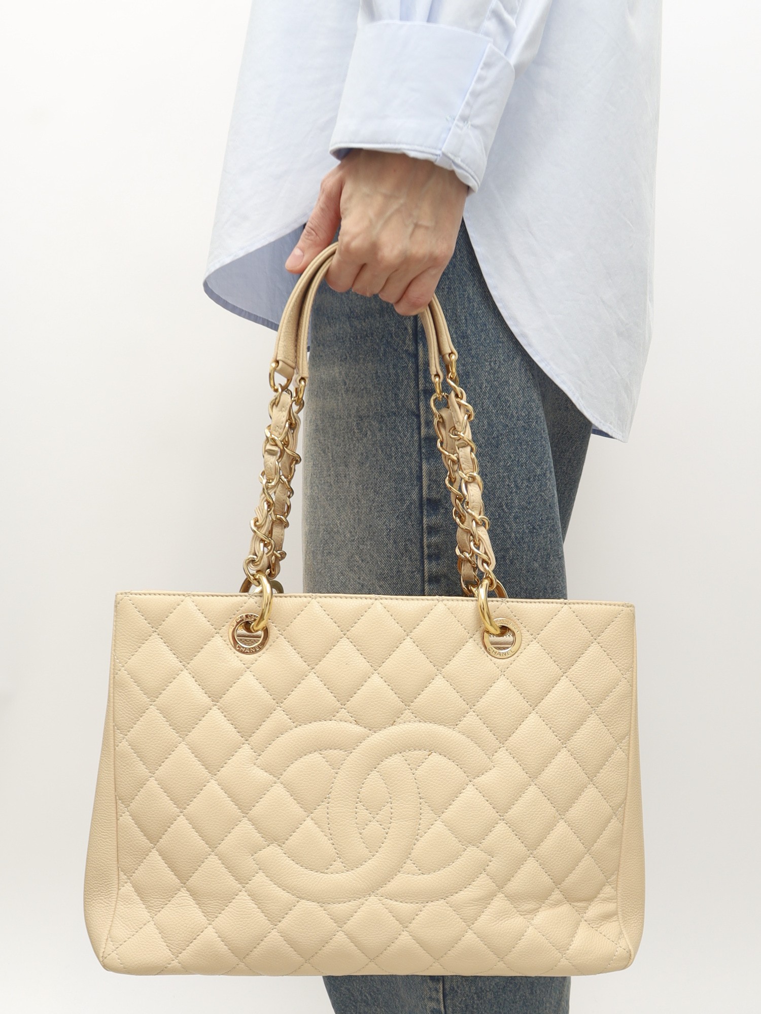 Chanel Grand Shopping  1