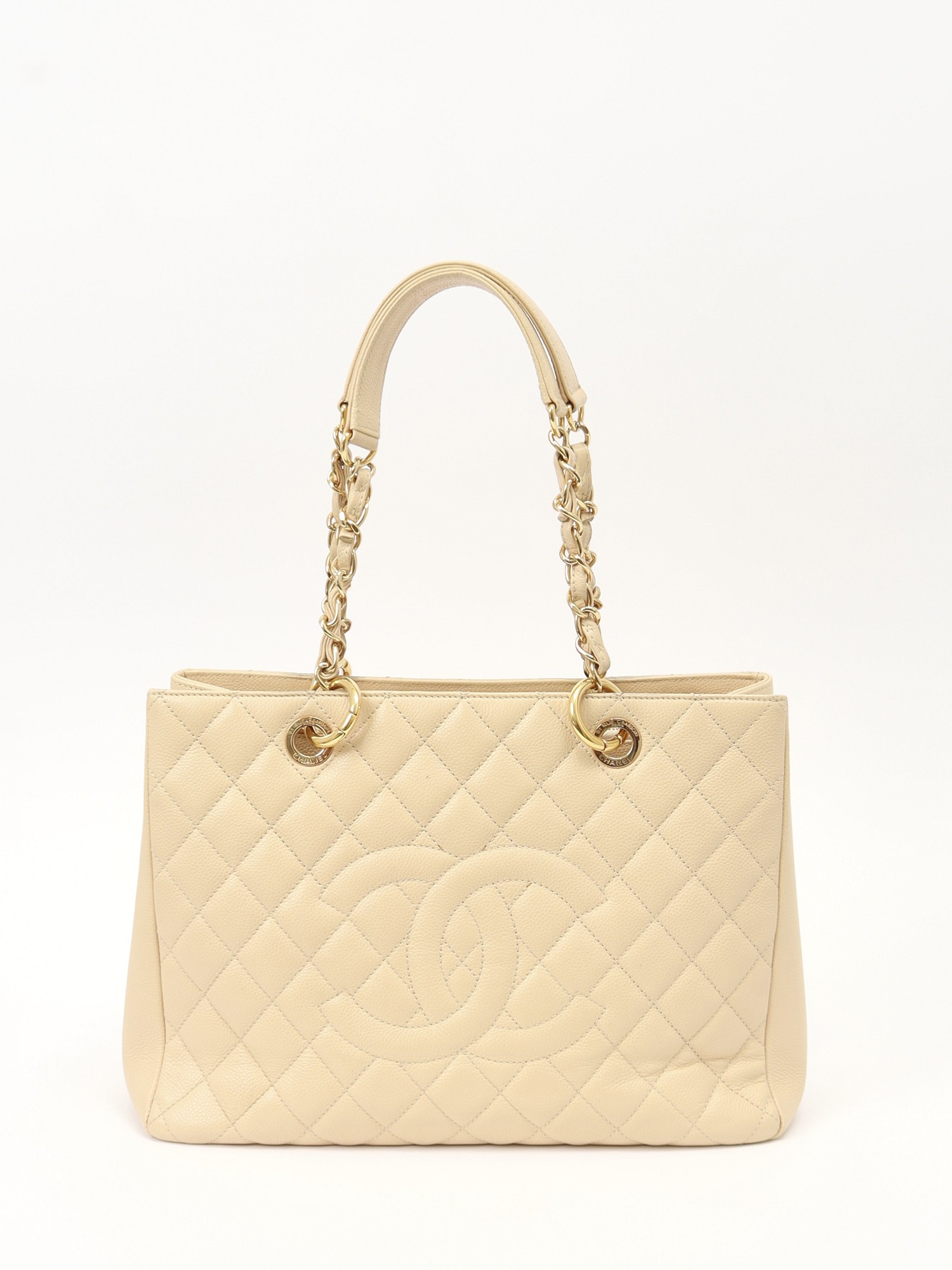 Chanel Grand Shopping  0