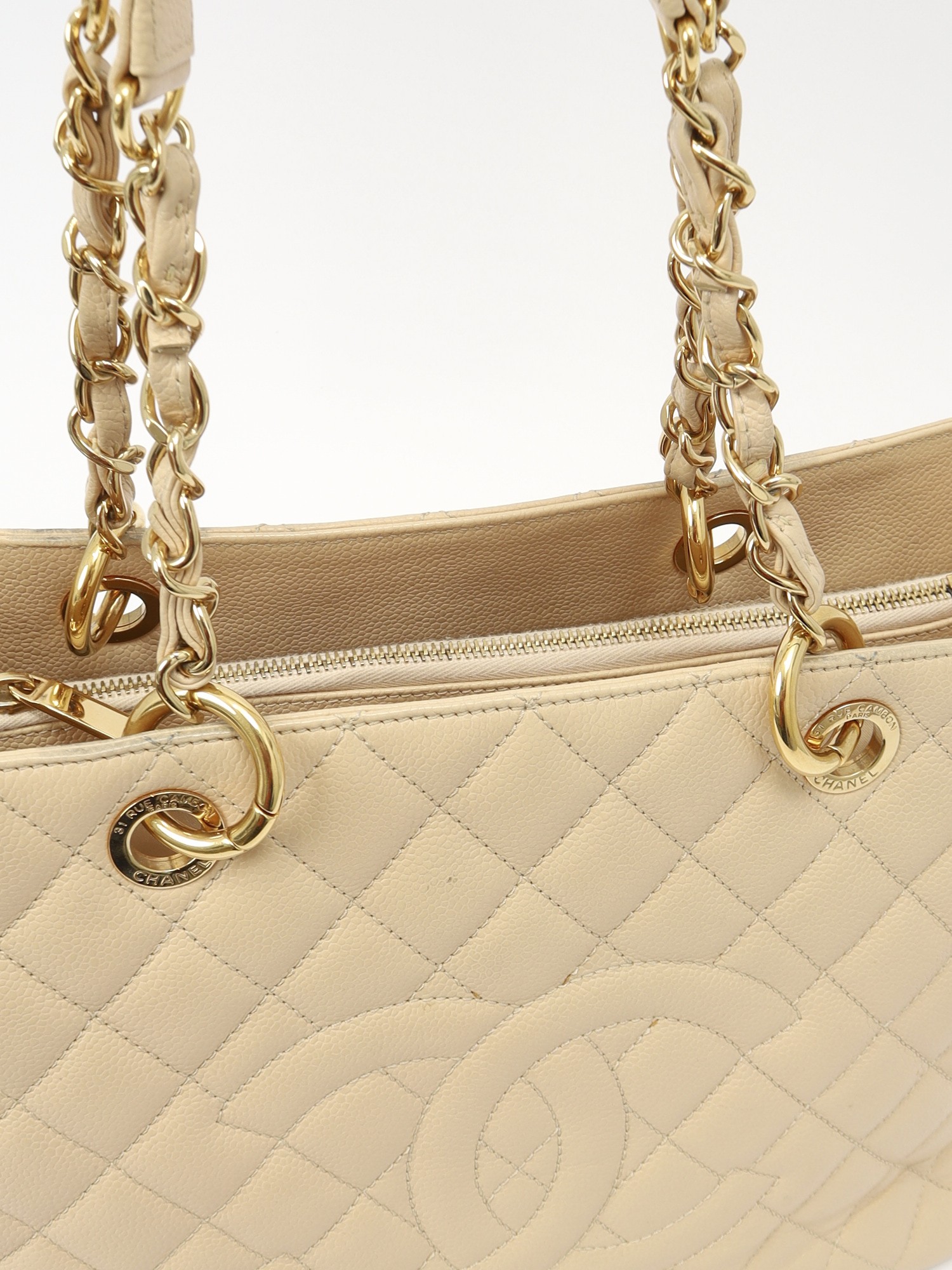 Chanel Grand Shopping  4