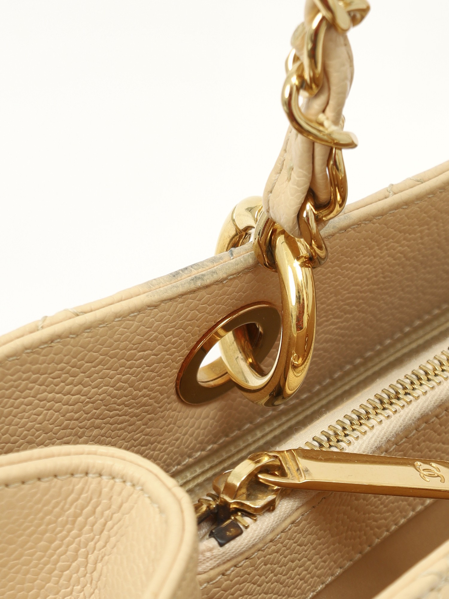 Chanel Grand Shopping  7