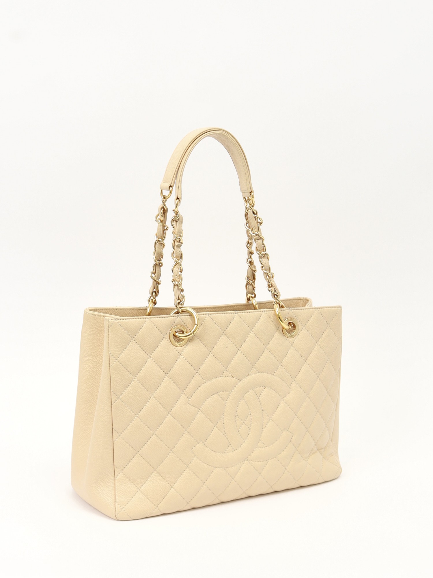 Chanel Grand Shopping  2