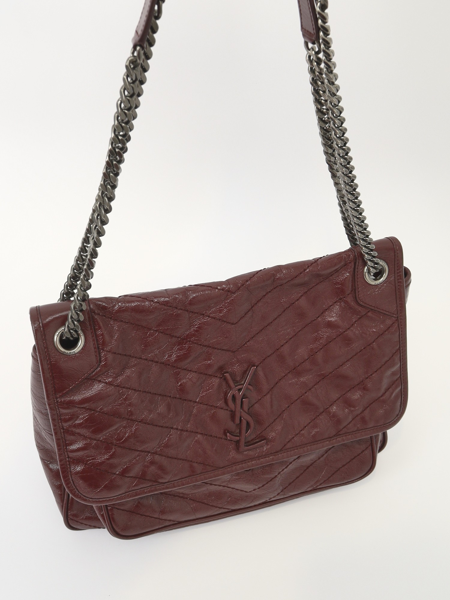 Saint Laurent Niki 4