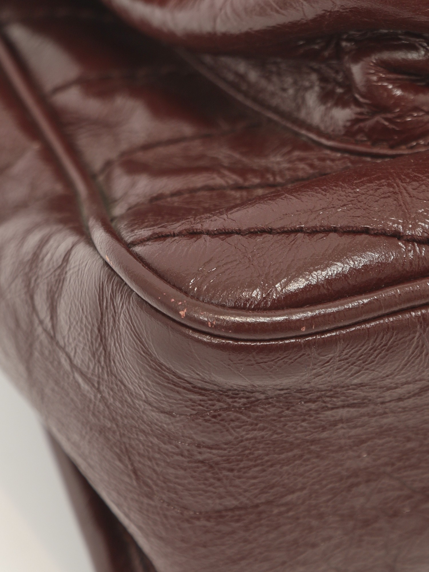 Saint Laurent Niki 9