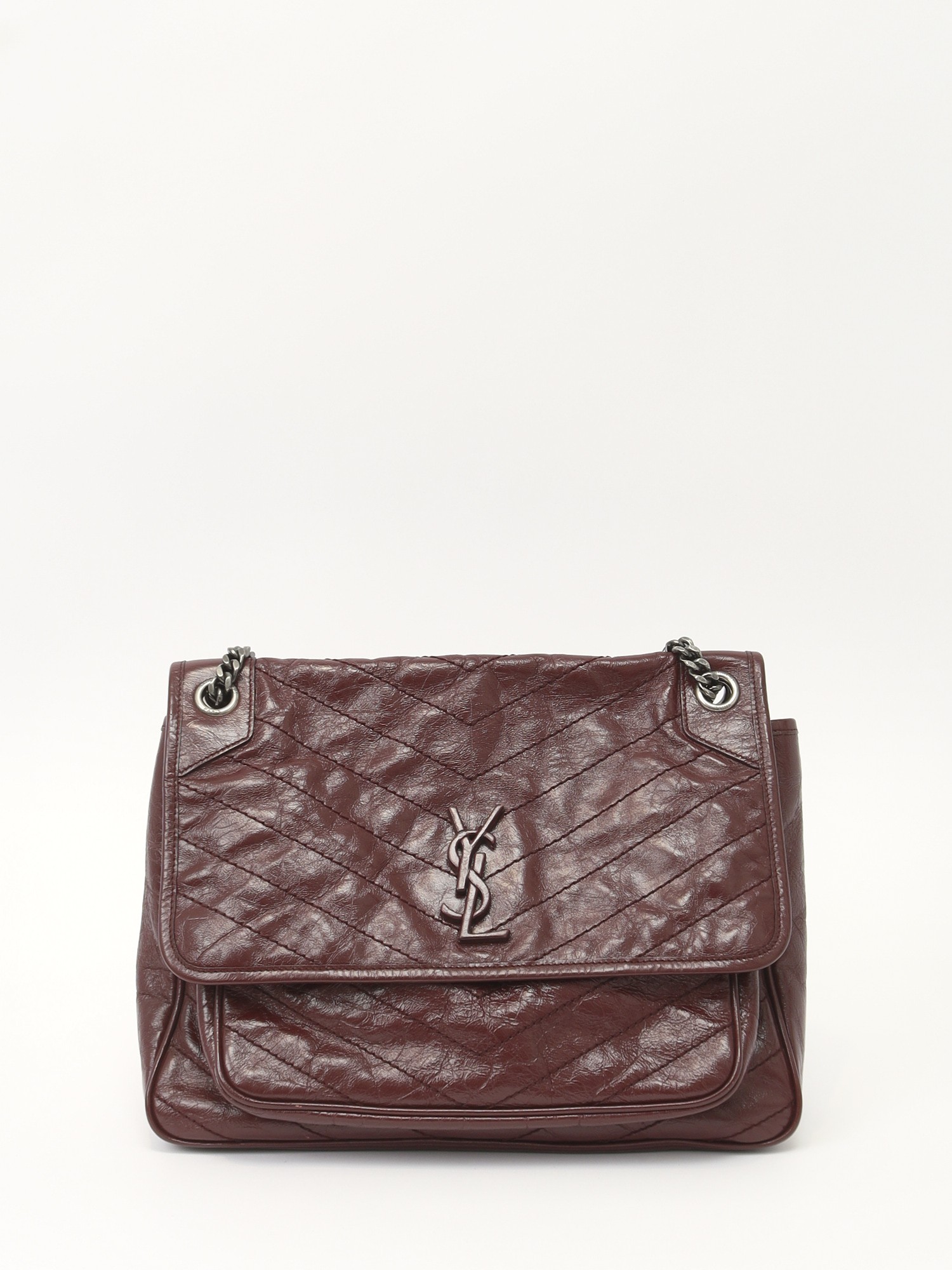 Saint Laurent Niki 0