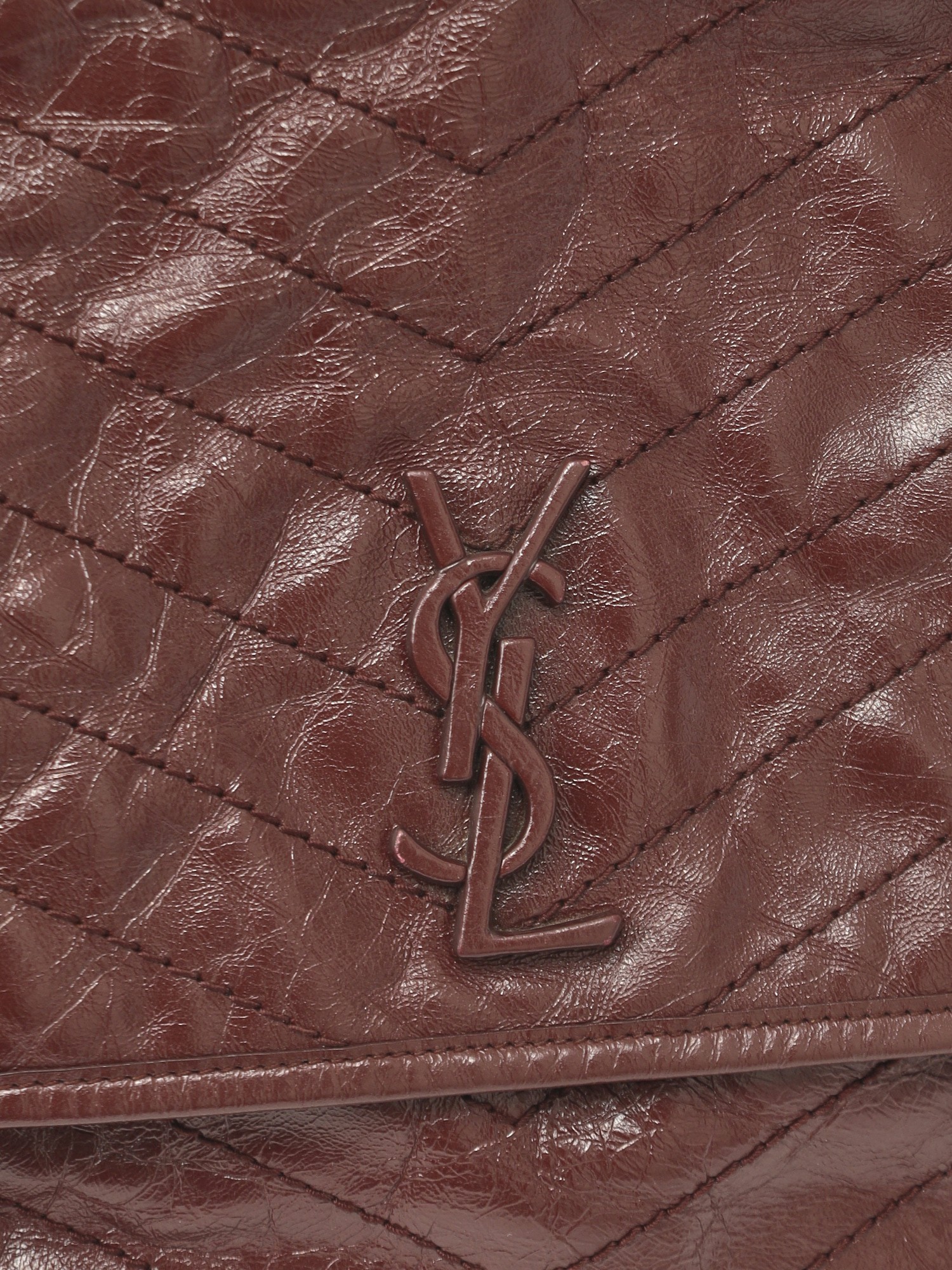 Saint Laurent Niki 5